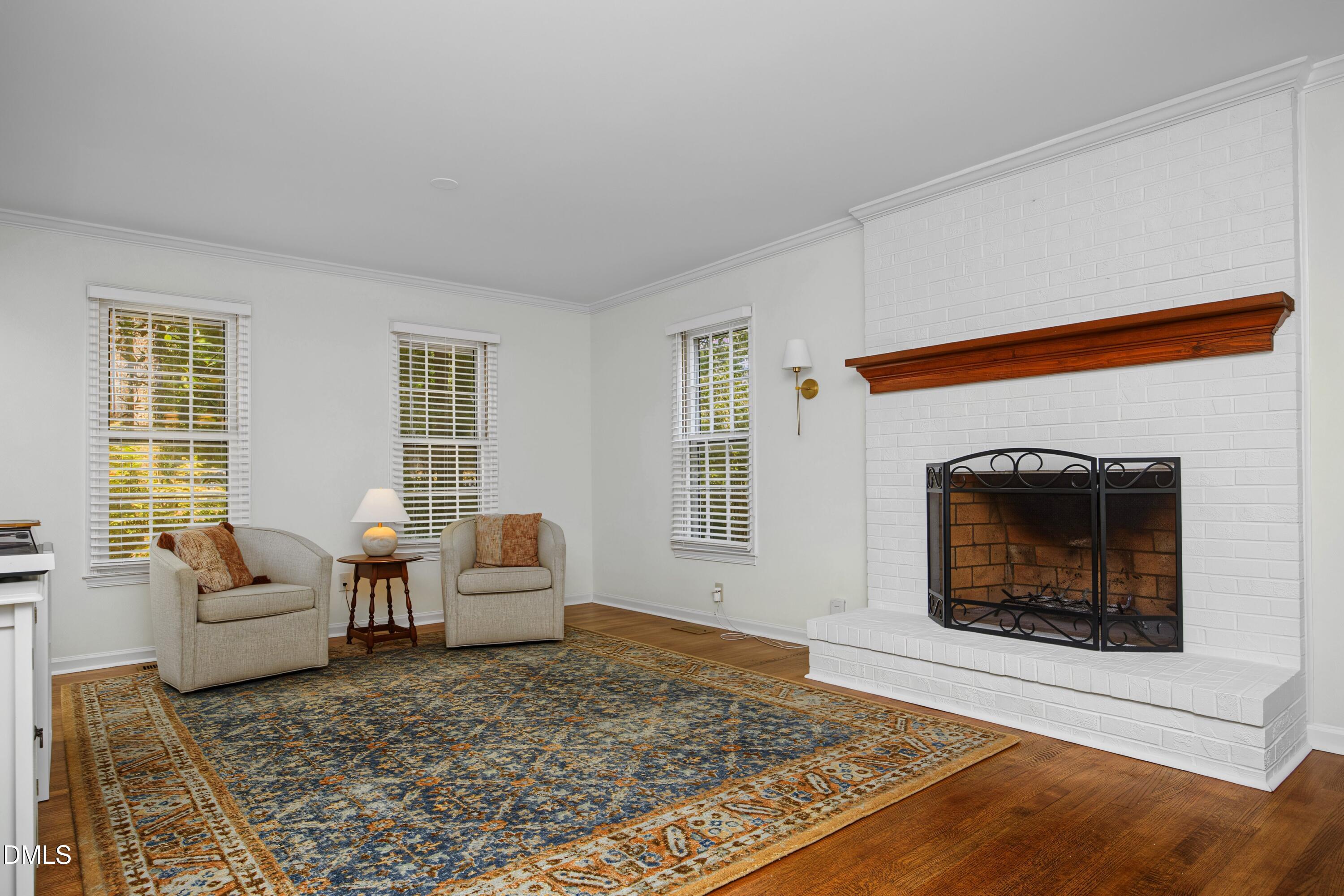 805 Brent Road Property Photo 7