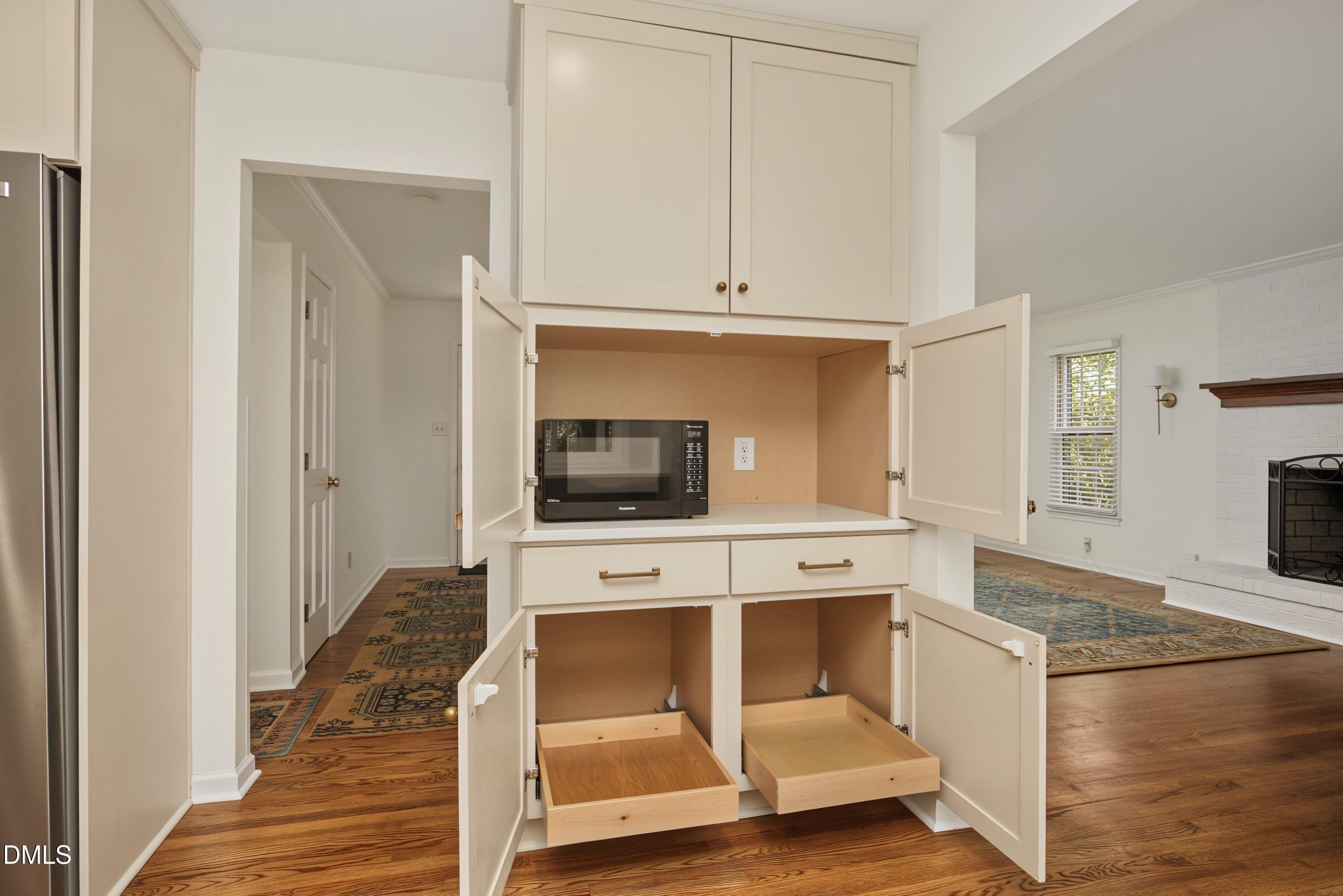 805 Brent Road Property Photo 13