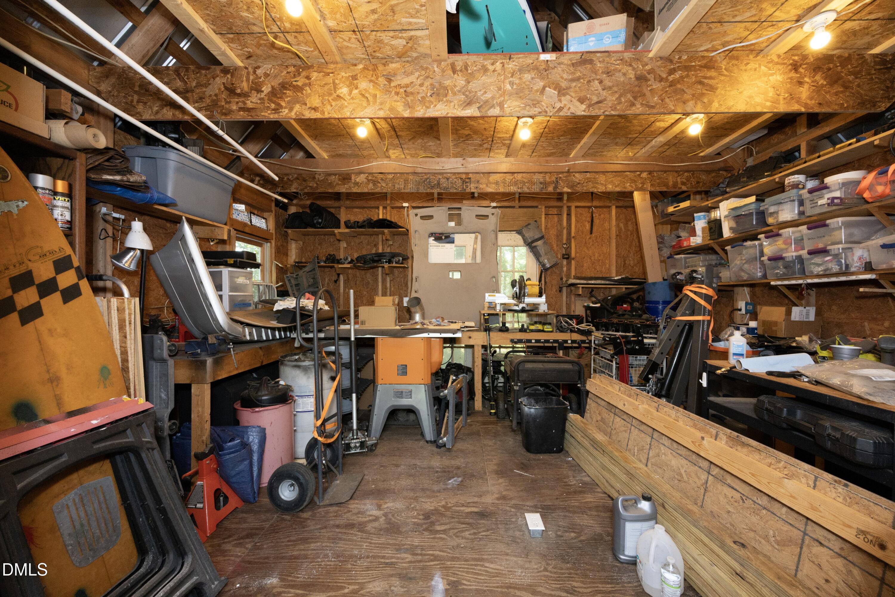 805 Brent Road Property Photo 31