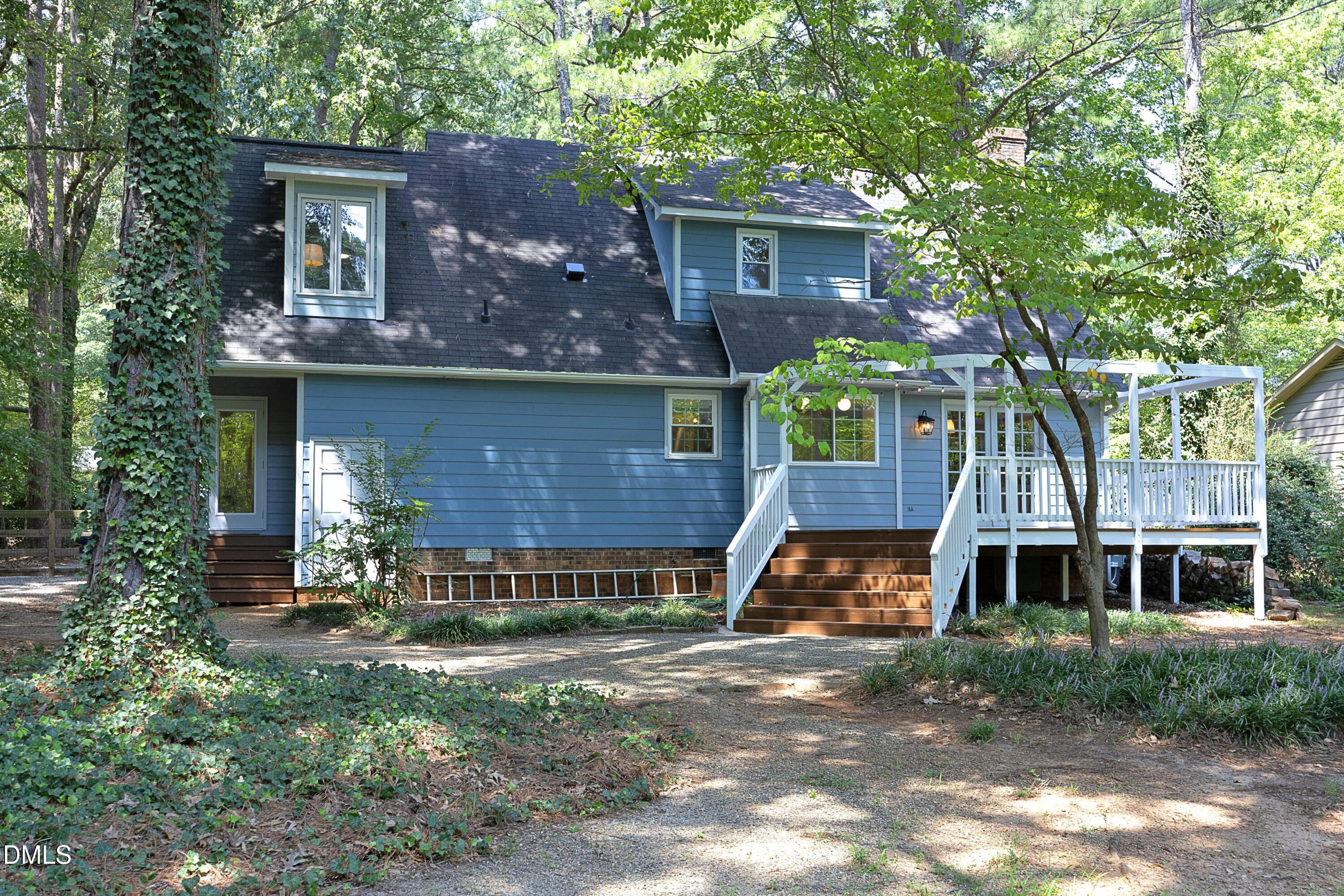 805 Brent Road Property Photo 36