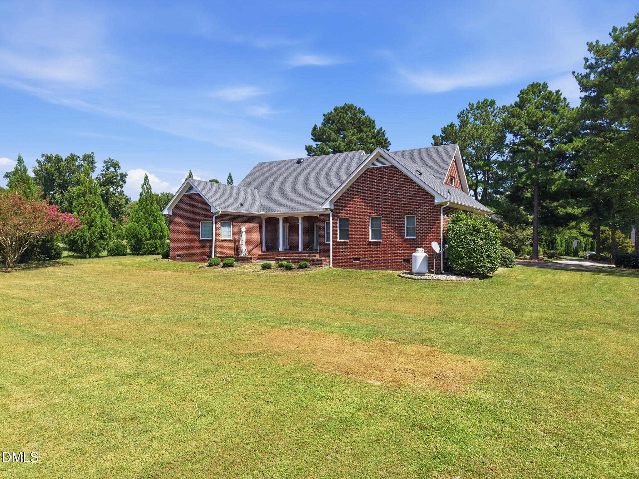 10728 Staghound Trail Property Photo 46