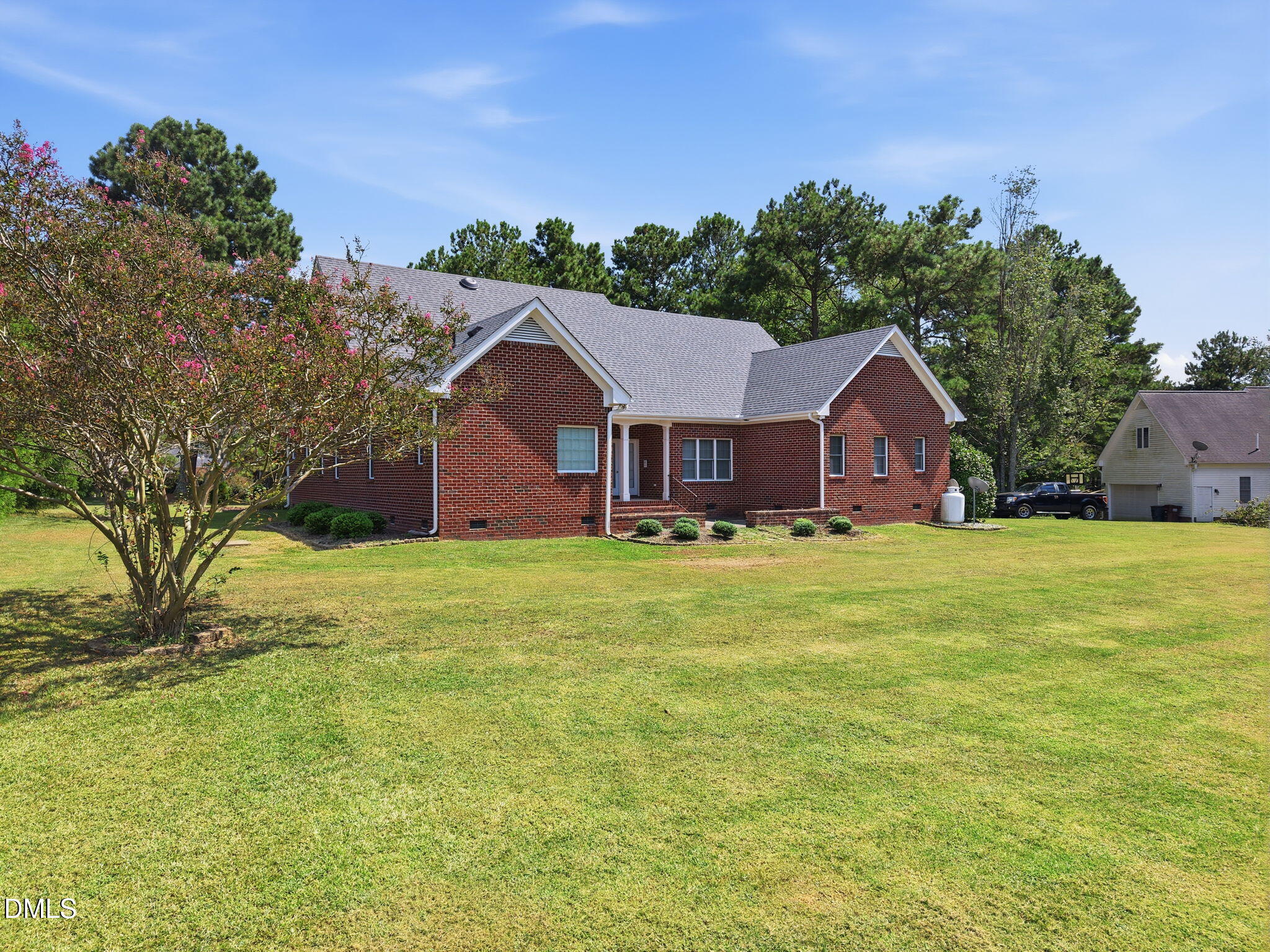 10728 Staghound Trail Property Photo 48
