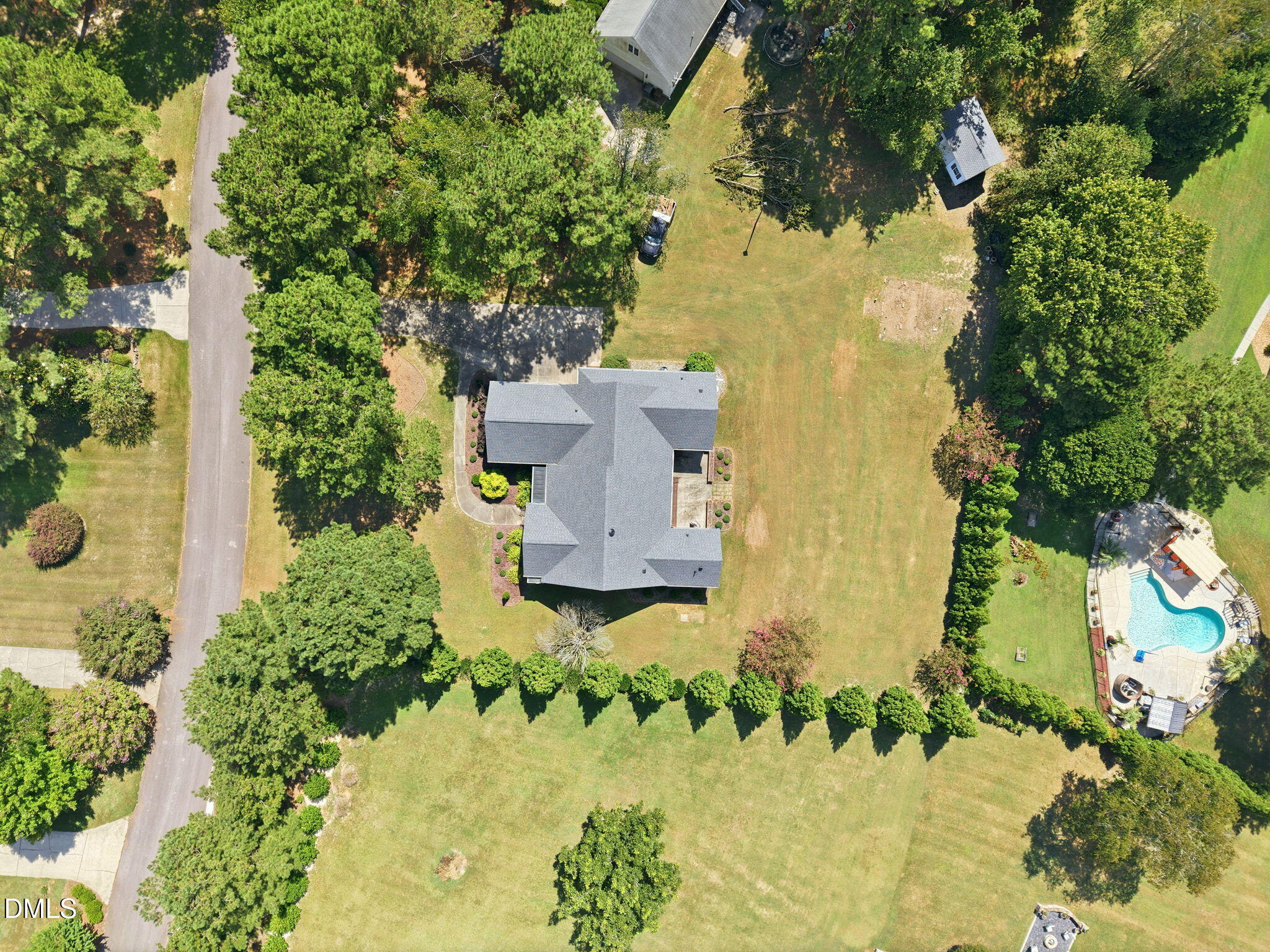 10728 Staghound Trail Property Photo 50