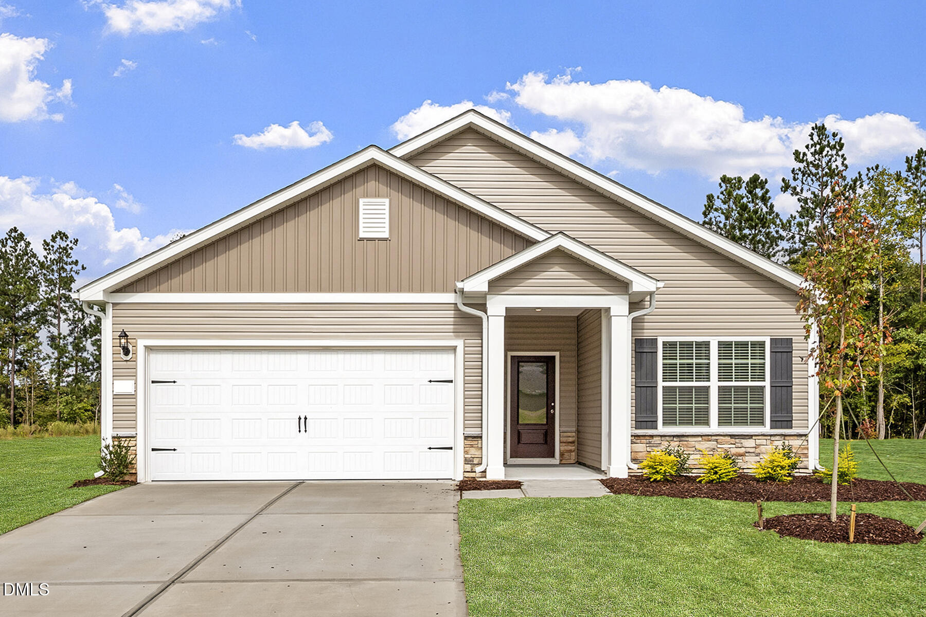 1106 Rhino Bend Property Photo 1