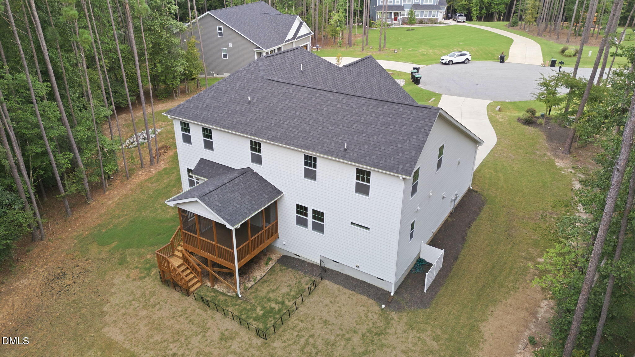 153 Syracuse Drive Property Photo 49