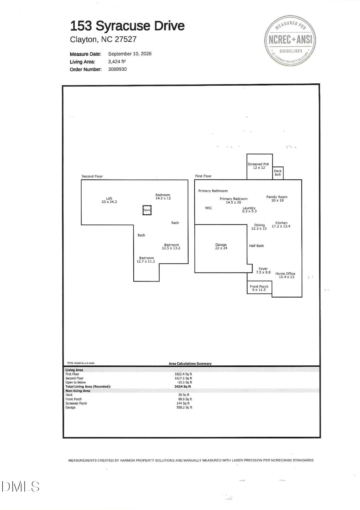 153 Syracuse Drive Property Photo 55