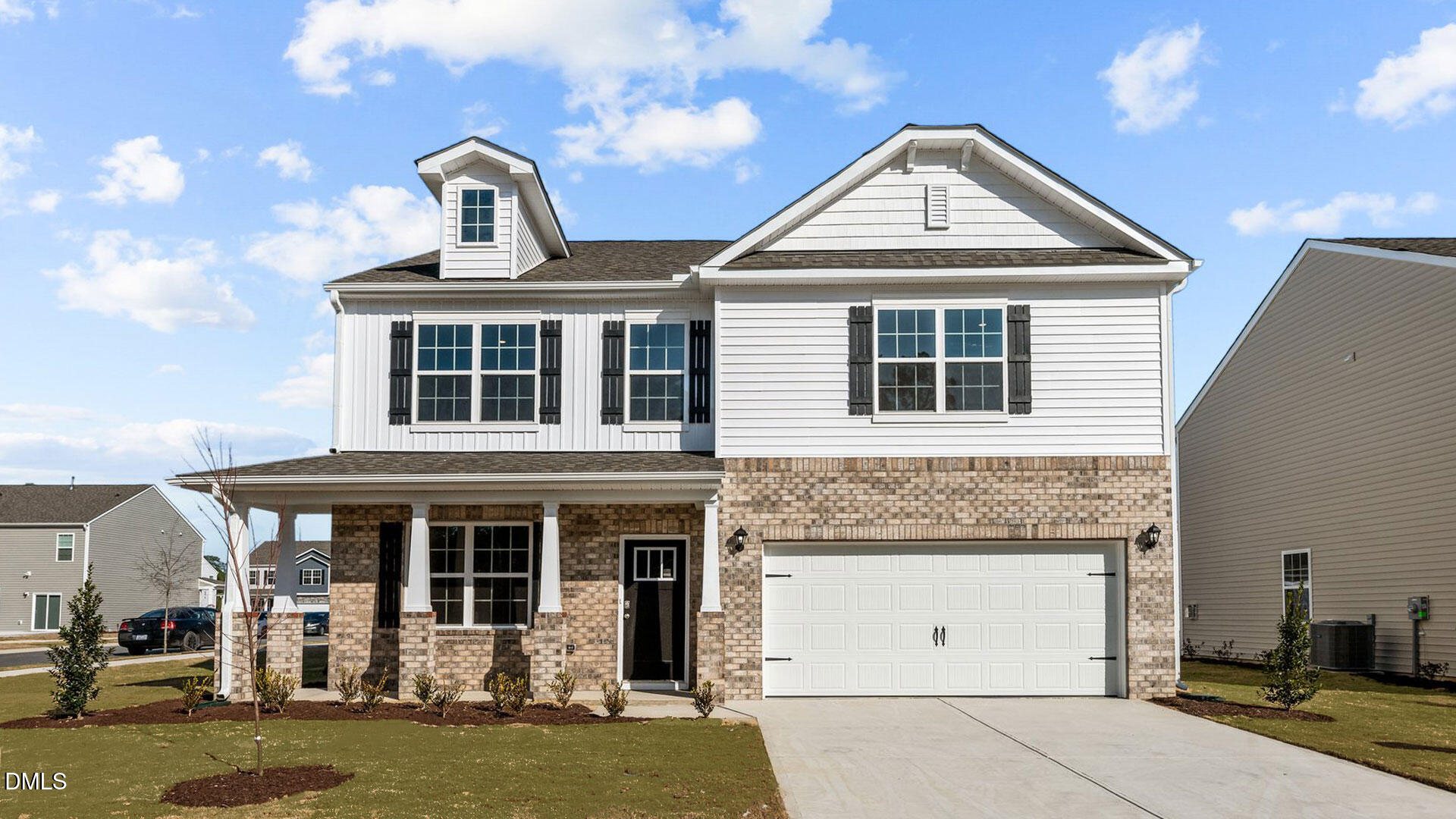 124 Brookberry Court Property Photo 1