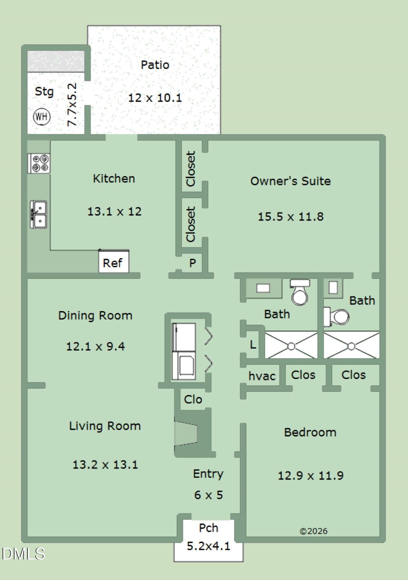 705 Tan Tara Square Property Photo 3