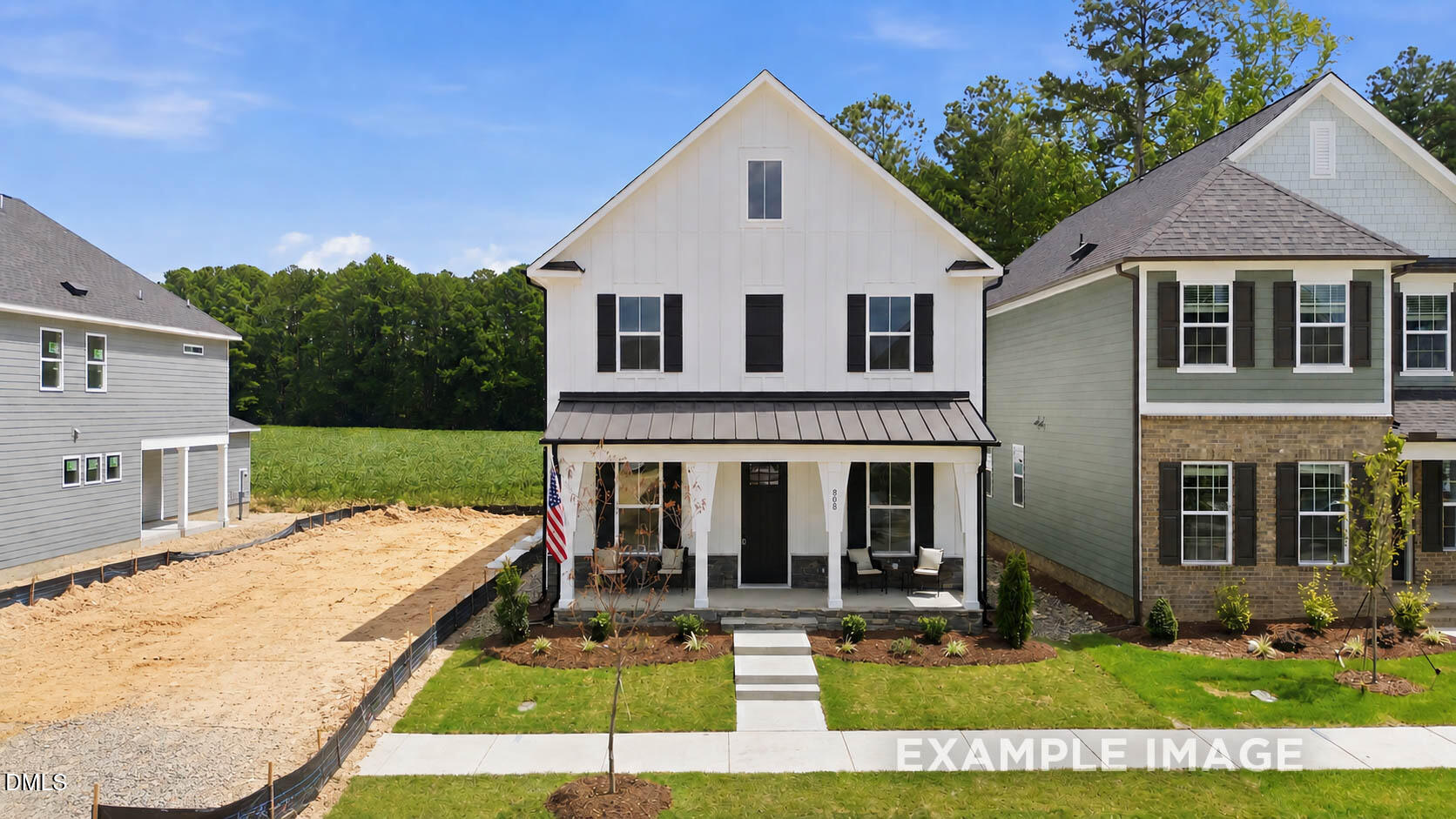 816 Carpet Grass Avenue Property Photo 1