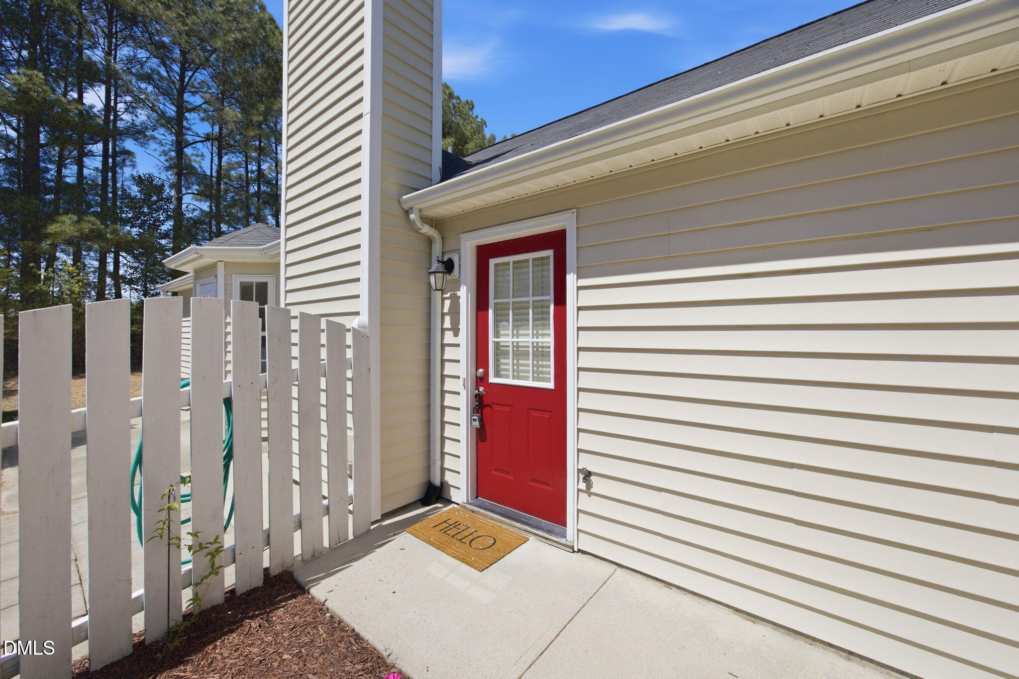 4408 Nightfall Court Property Photo 3