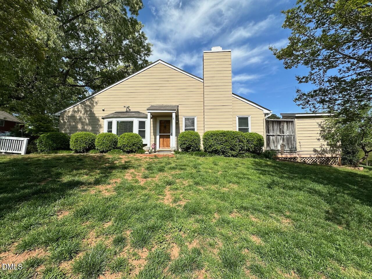 5400 Pine Top Circle Property Photo 1