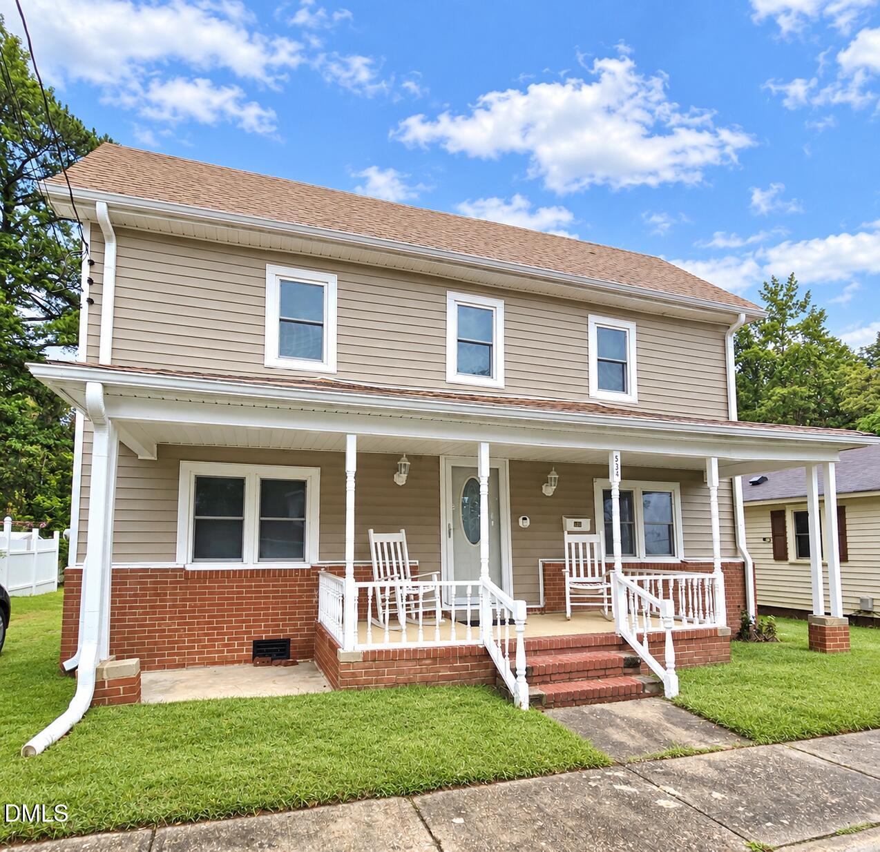 534 Madison Street Property Photo 1