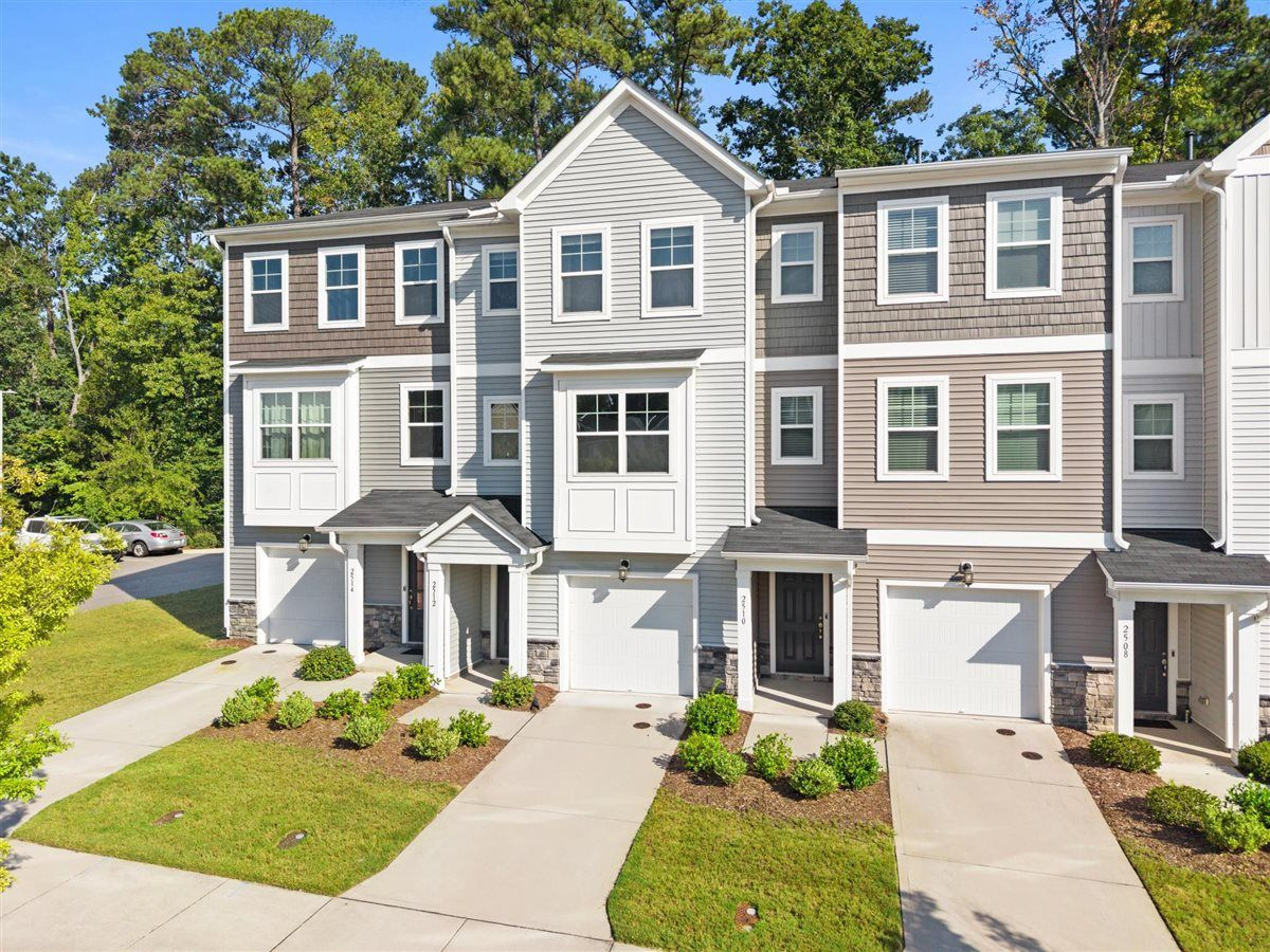 2512 Laurel Valley Way Property Photo 32
