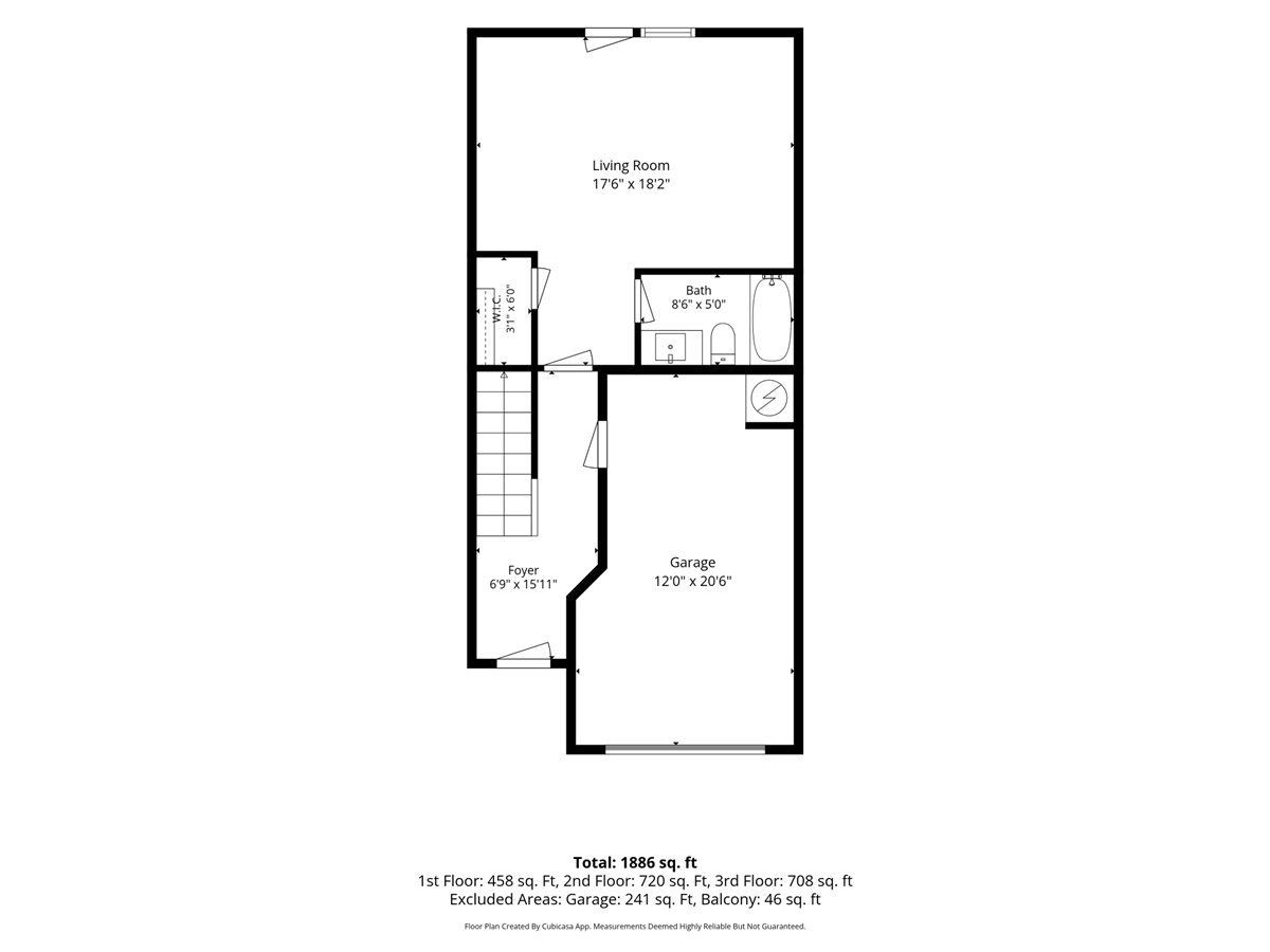 2512 Laurel Valley Way Property Photo 33