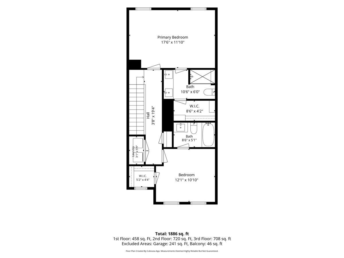 2512 Laurel Valley Way Property Photo 35