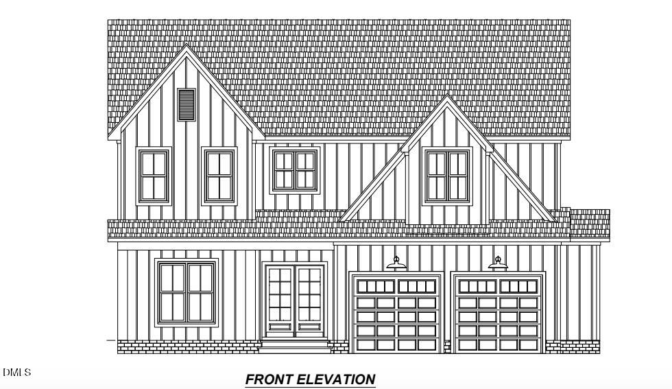 2308 Eagle Shot Court Property Photo 1