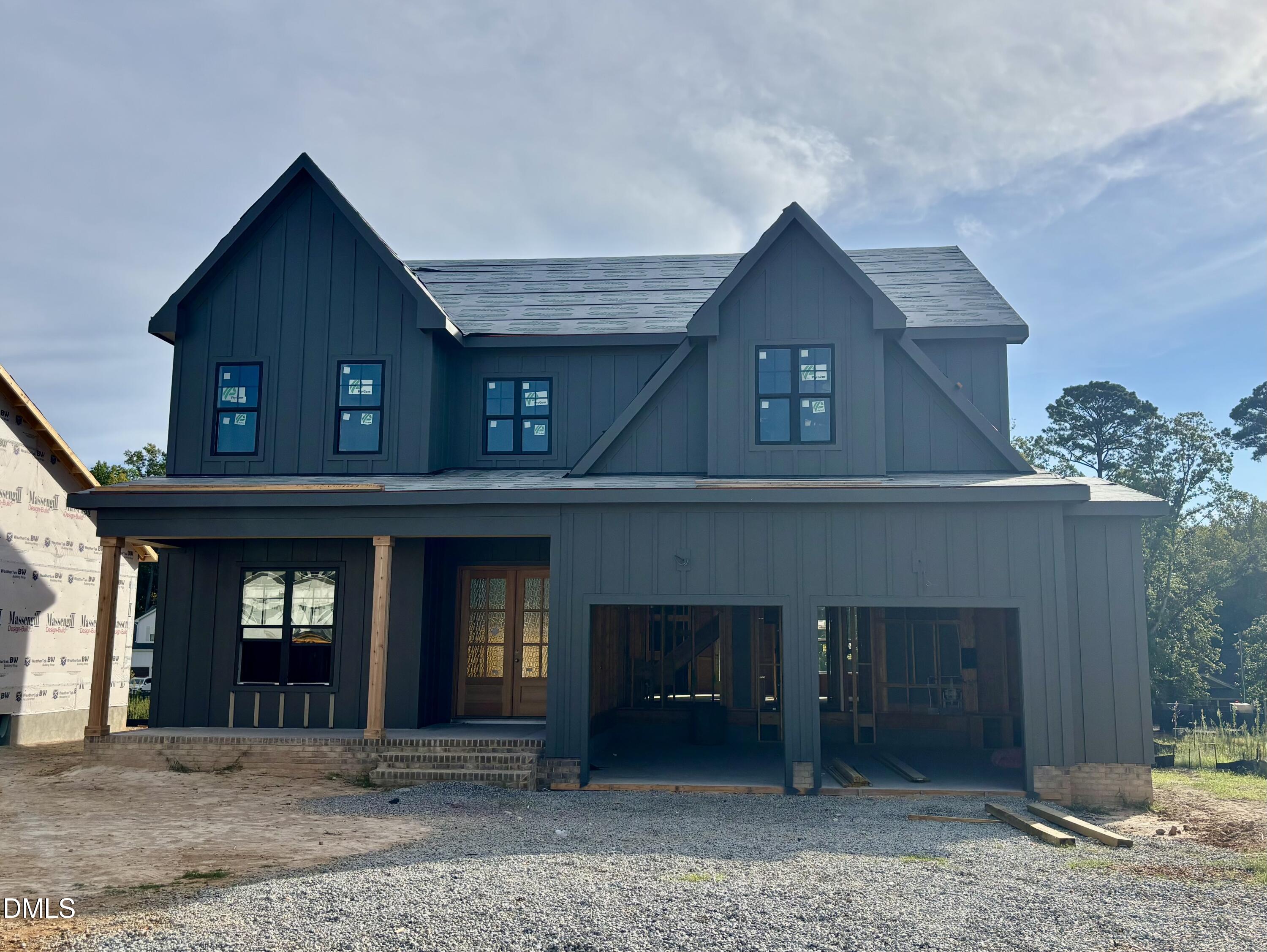2308 Eagle Shot Court Property Photo 1