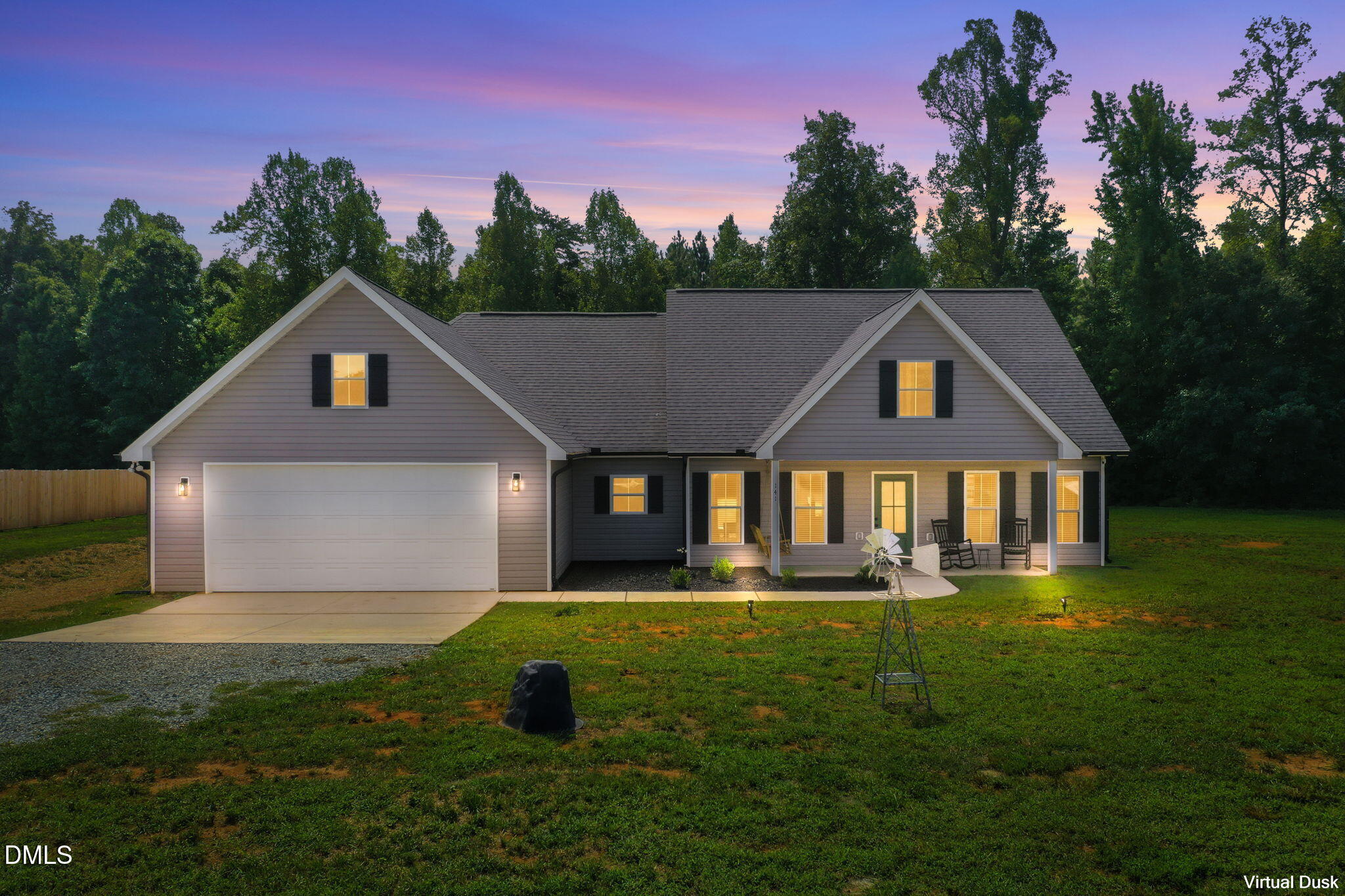 141 Gregory's Grange Drive