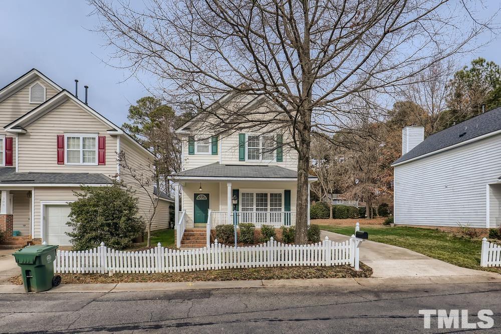 205 Bridgepath Drive Property Photo 1