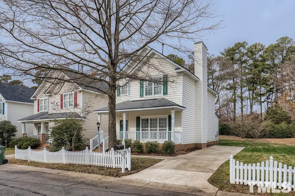 205 Bridgepath Drive Property Photo 2