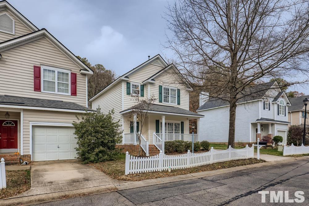 205 Bridgepath Drive Property Photo 3