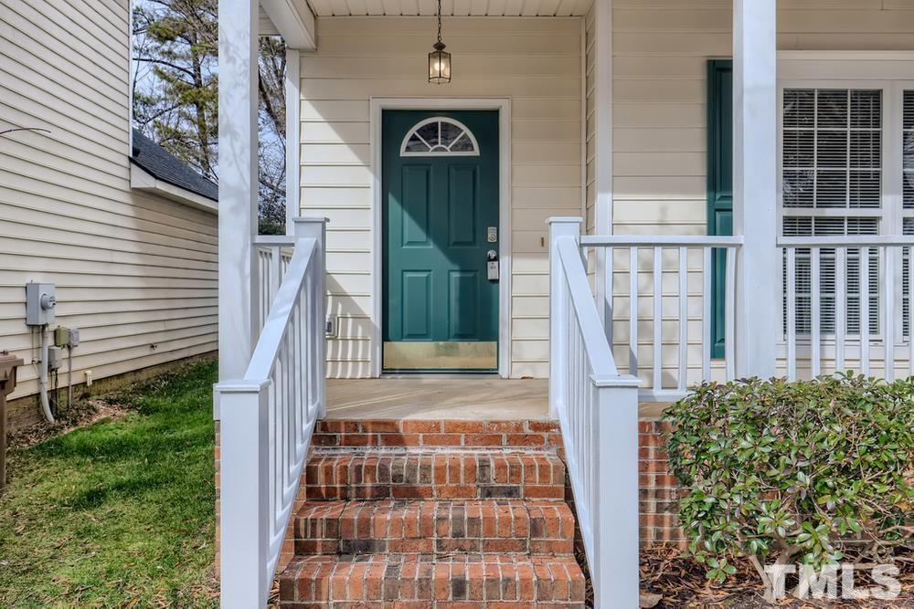205 Bridgepath Drive Property Photo 4