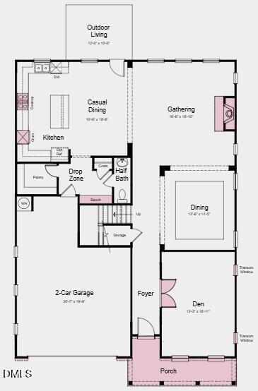 1421 Ranchester Road Property Photo 42