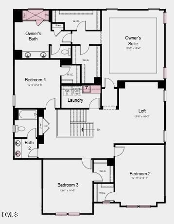 1421 Ranchester Road Property Photo 43