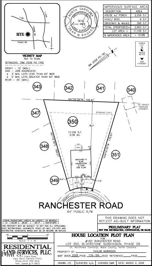 1421 Ranchester Road Property Photo 45