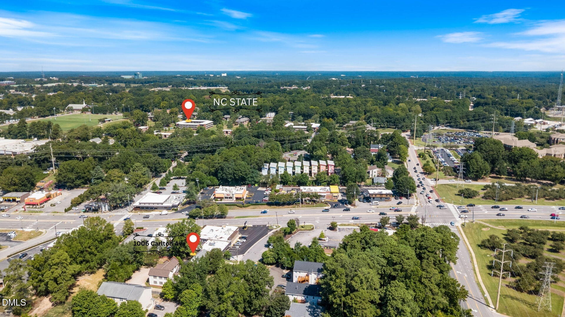 1006 Carlton Avenue Property Photo 3