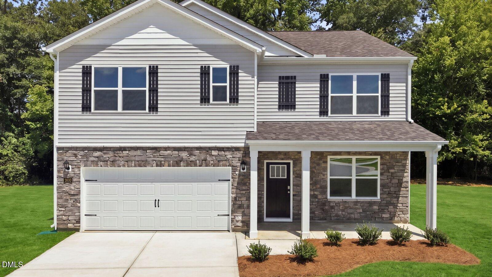 1045 Crossway Lane