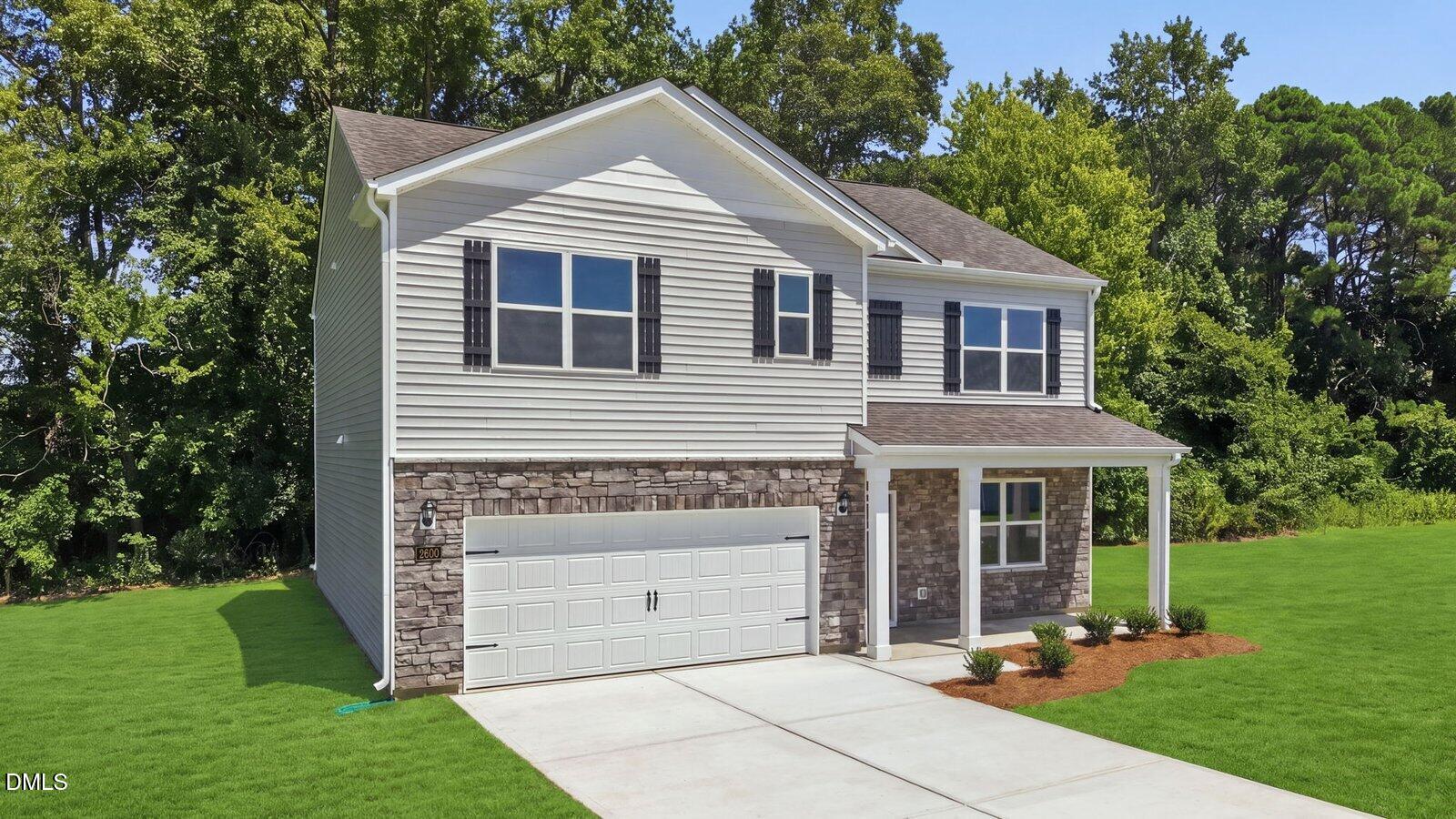 1045 Crossway Lane Property Photo 3