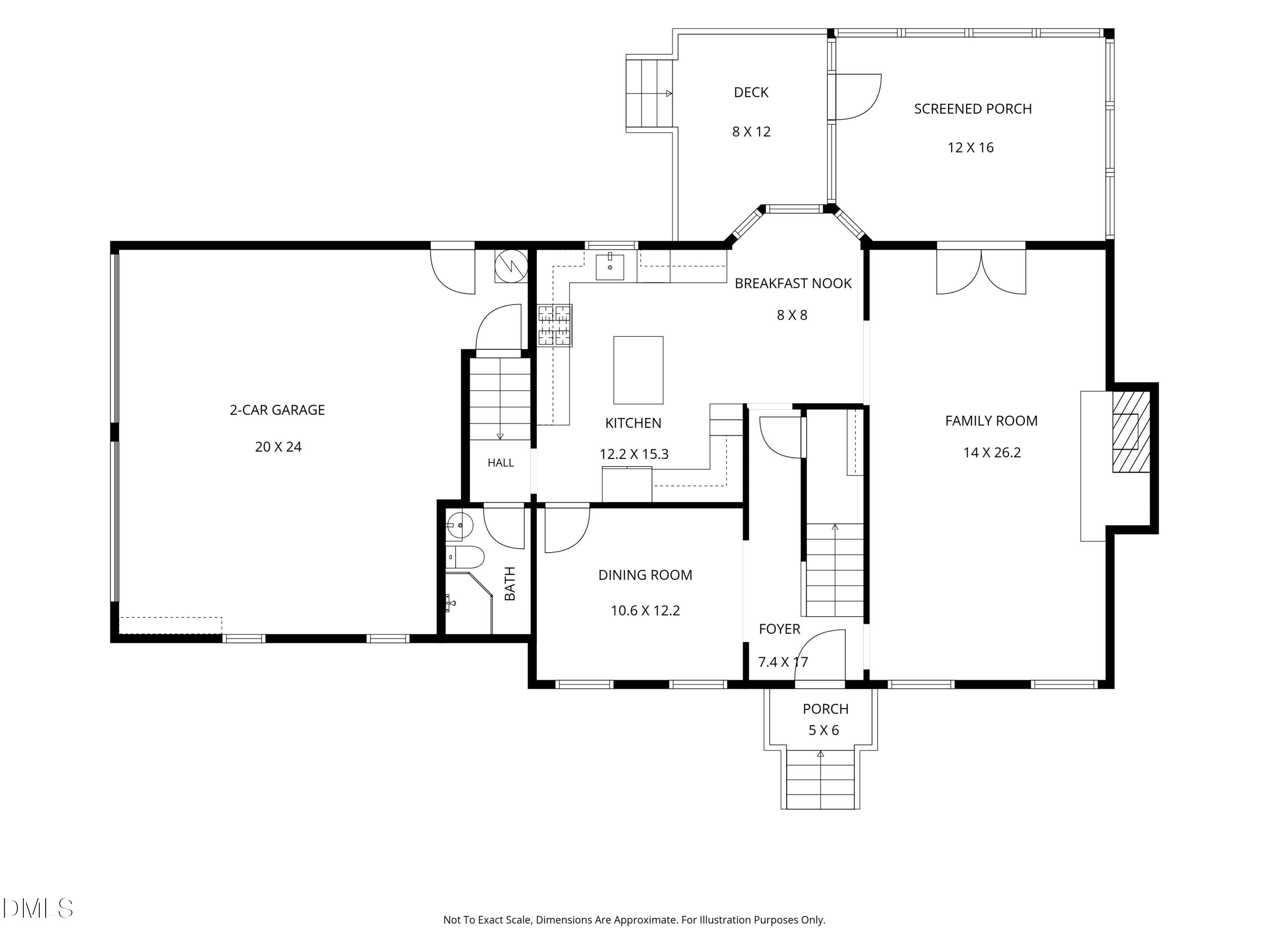 8000 Morgans Way Property Photo 46