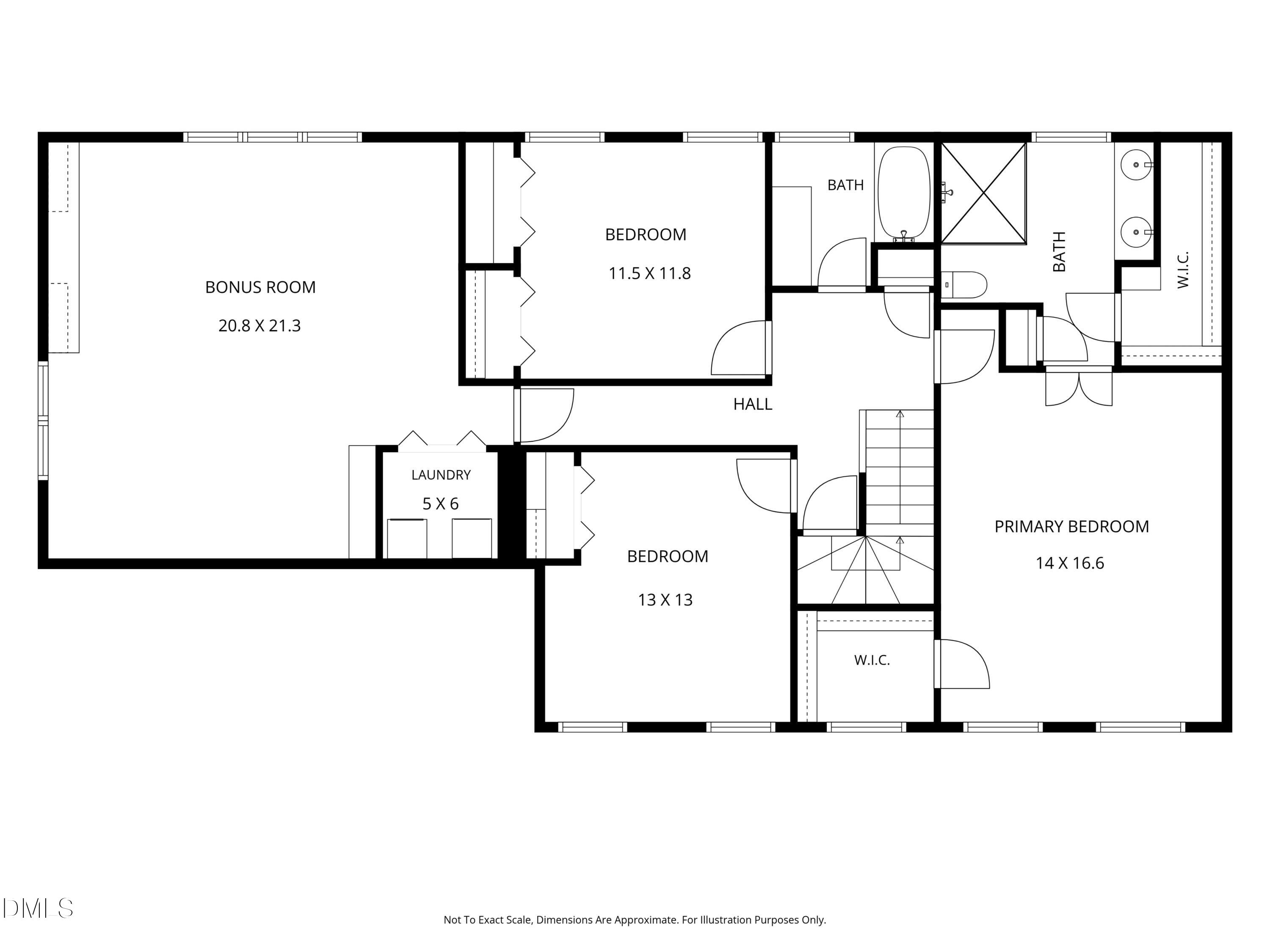 8000 Morgans Way Property Photo 47