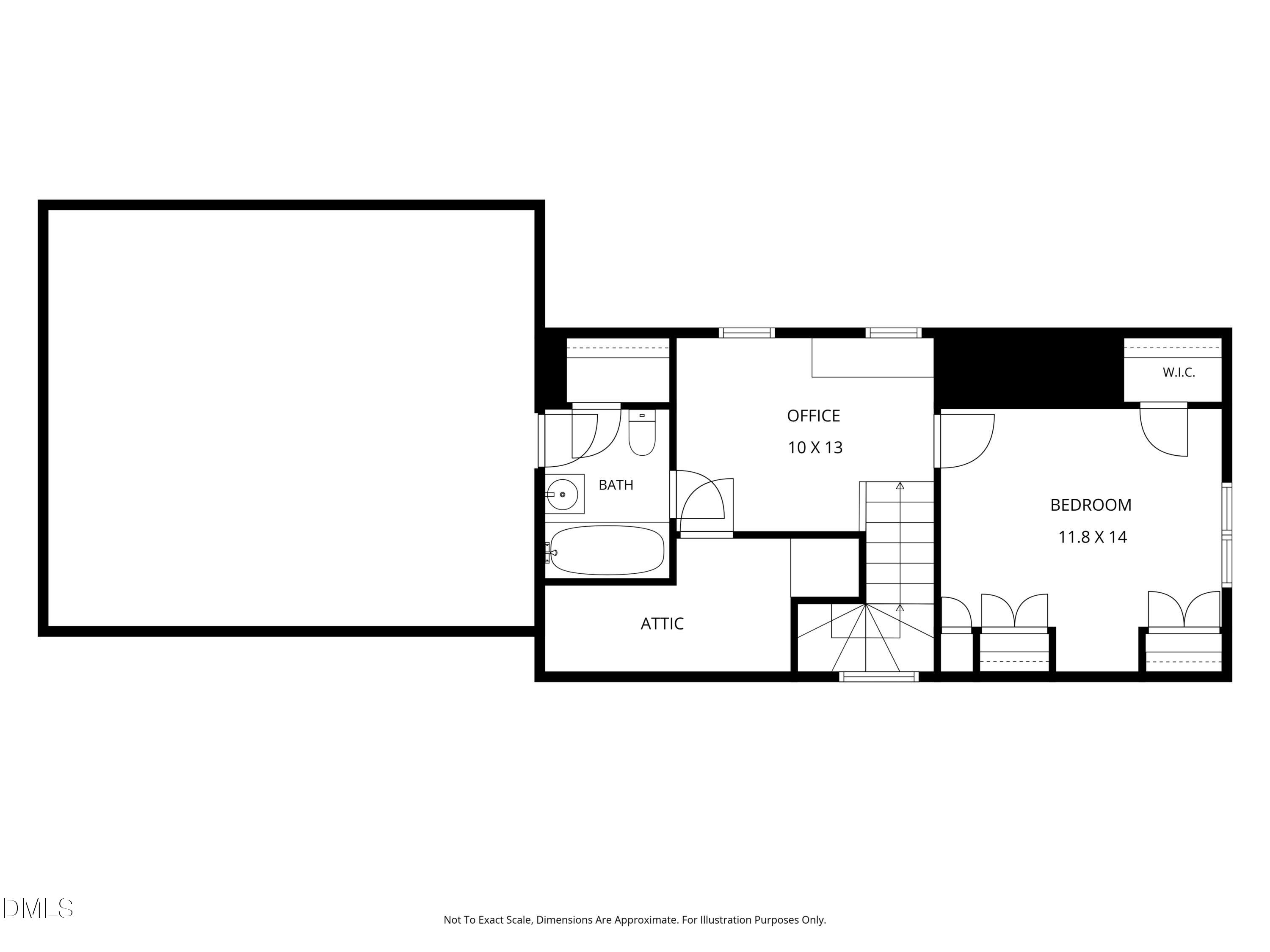 8000 Morgans Way Property Photo 48