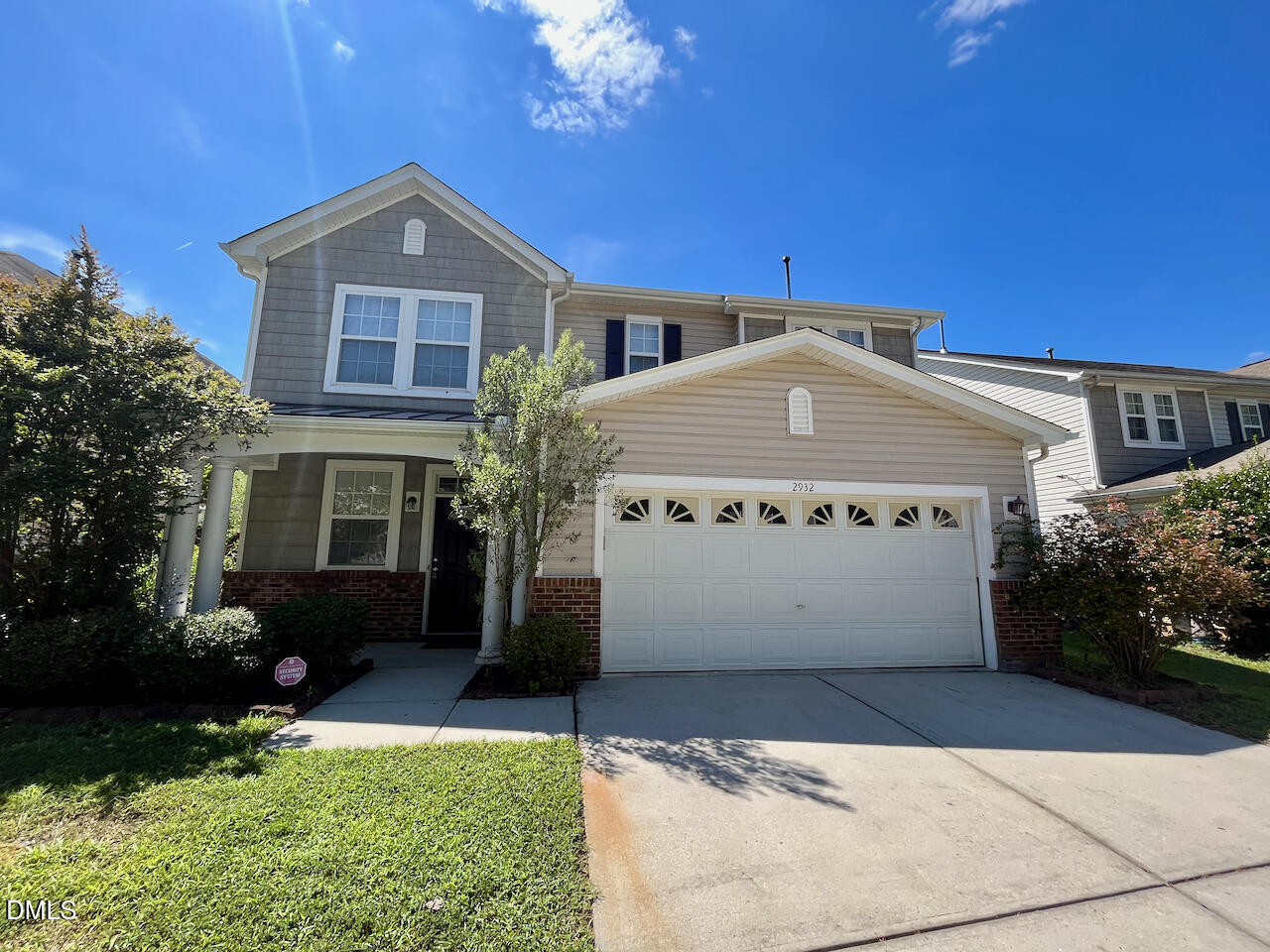 2932 Glade Aster Court Property Photo 1