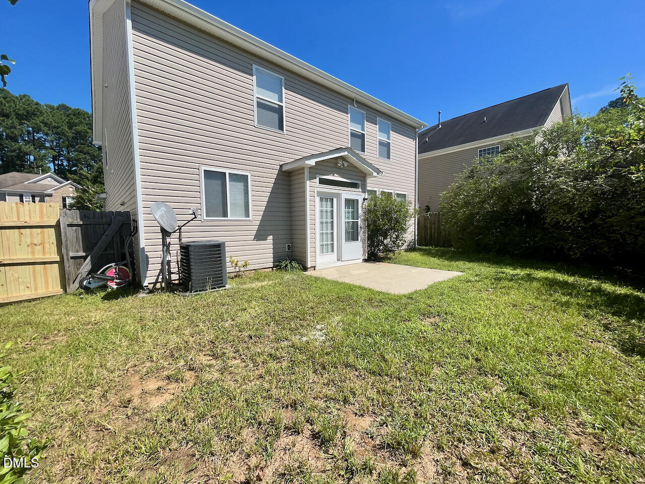 2932 Glade Aster Court Property Photo 22