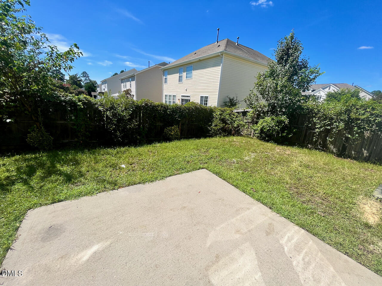 2932 Glade Aster Court Property Photo 23