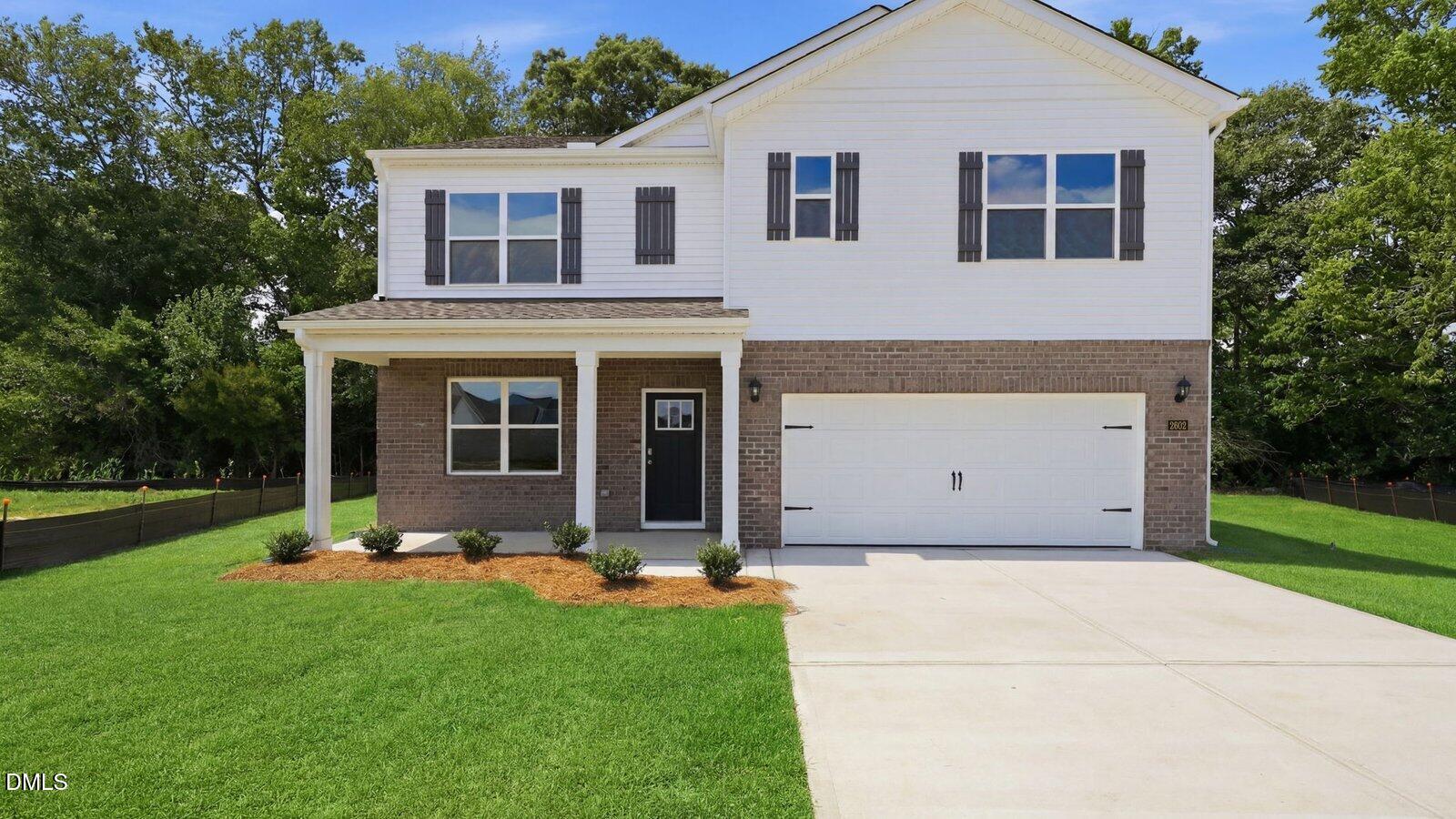 1046 Crossway Lane Property Photo 1