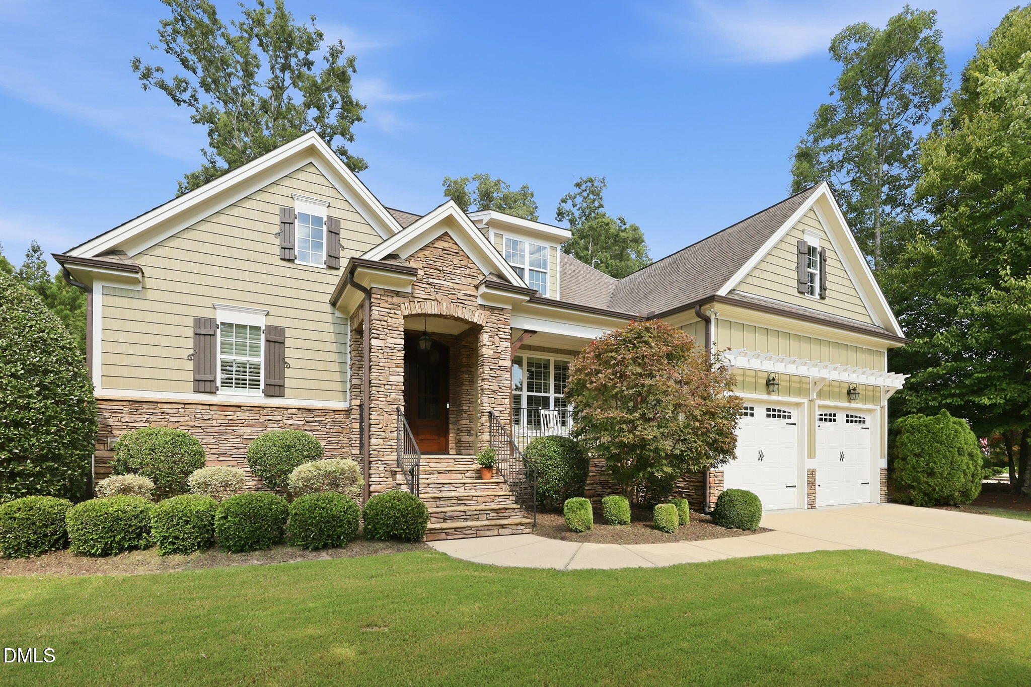 2641 Silver Bend Drive