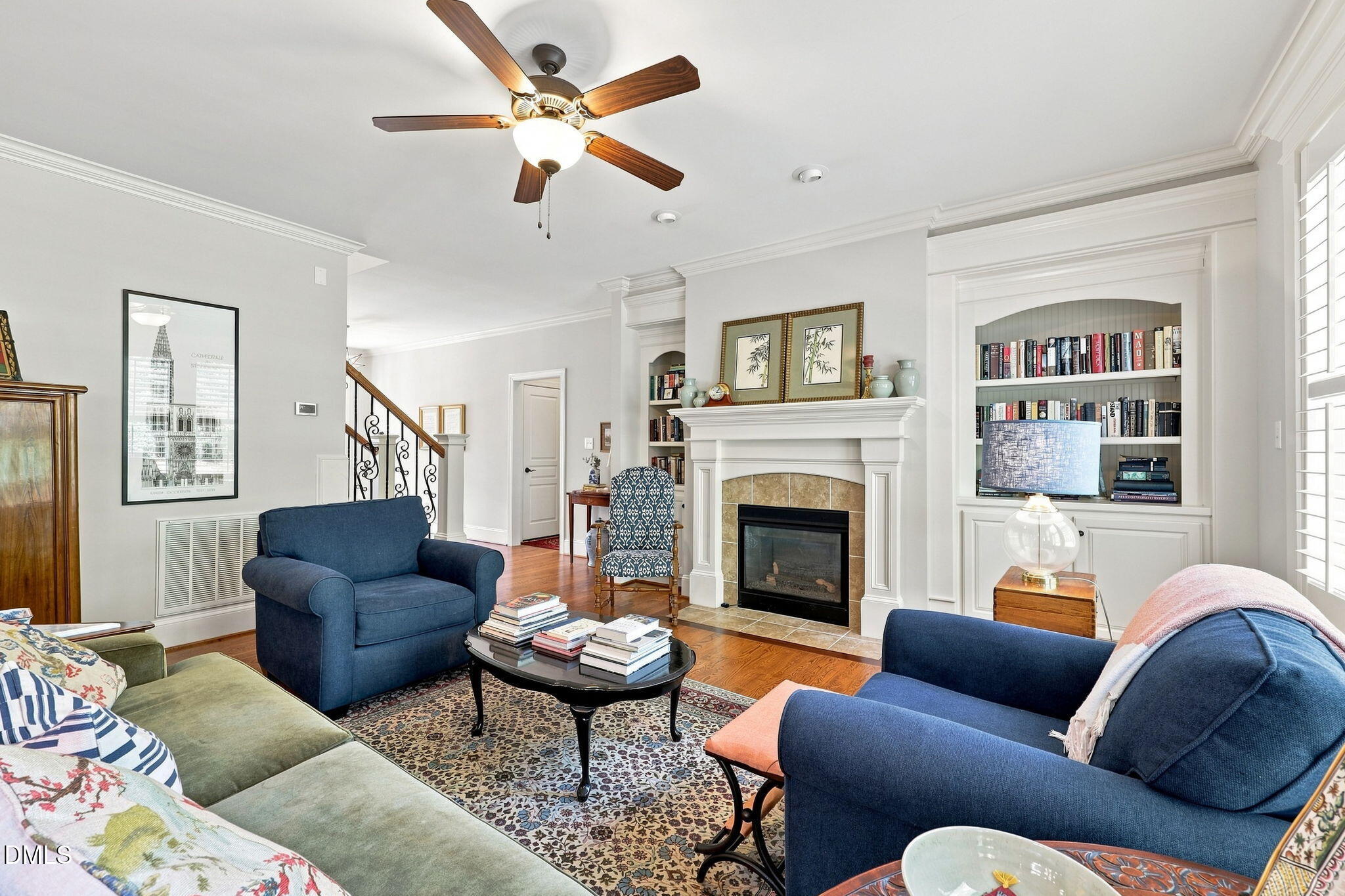 2641 Silver Bend Drive Property Photo 13