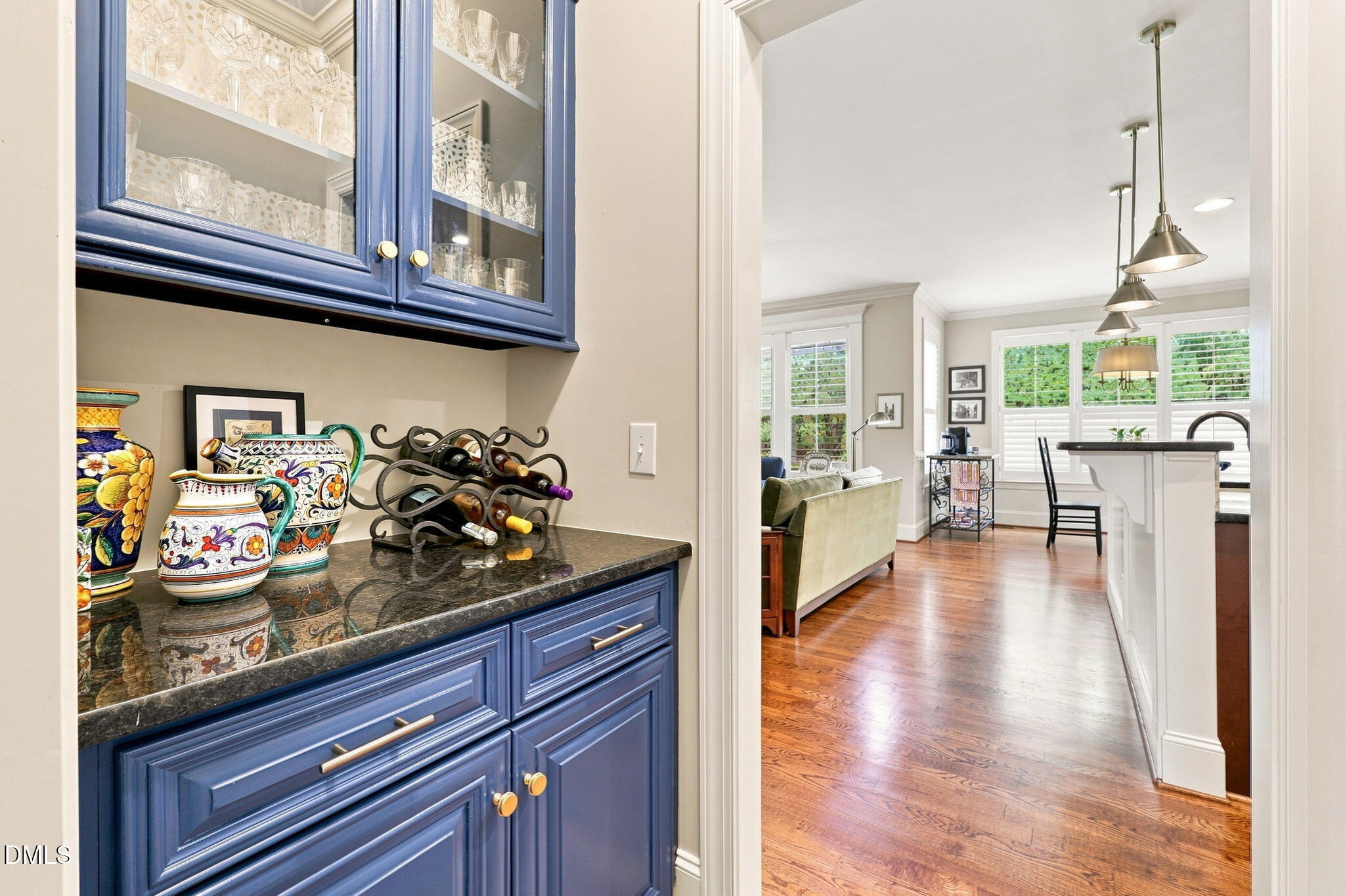 2641 Silver Bend Drive Property Photo 28