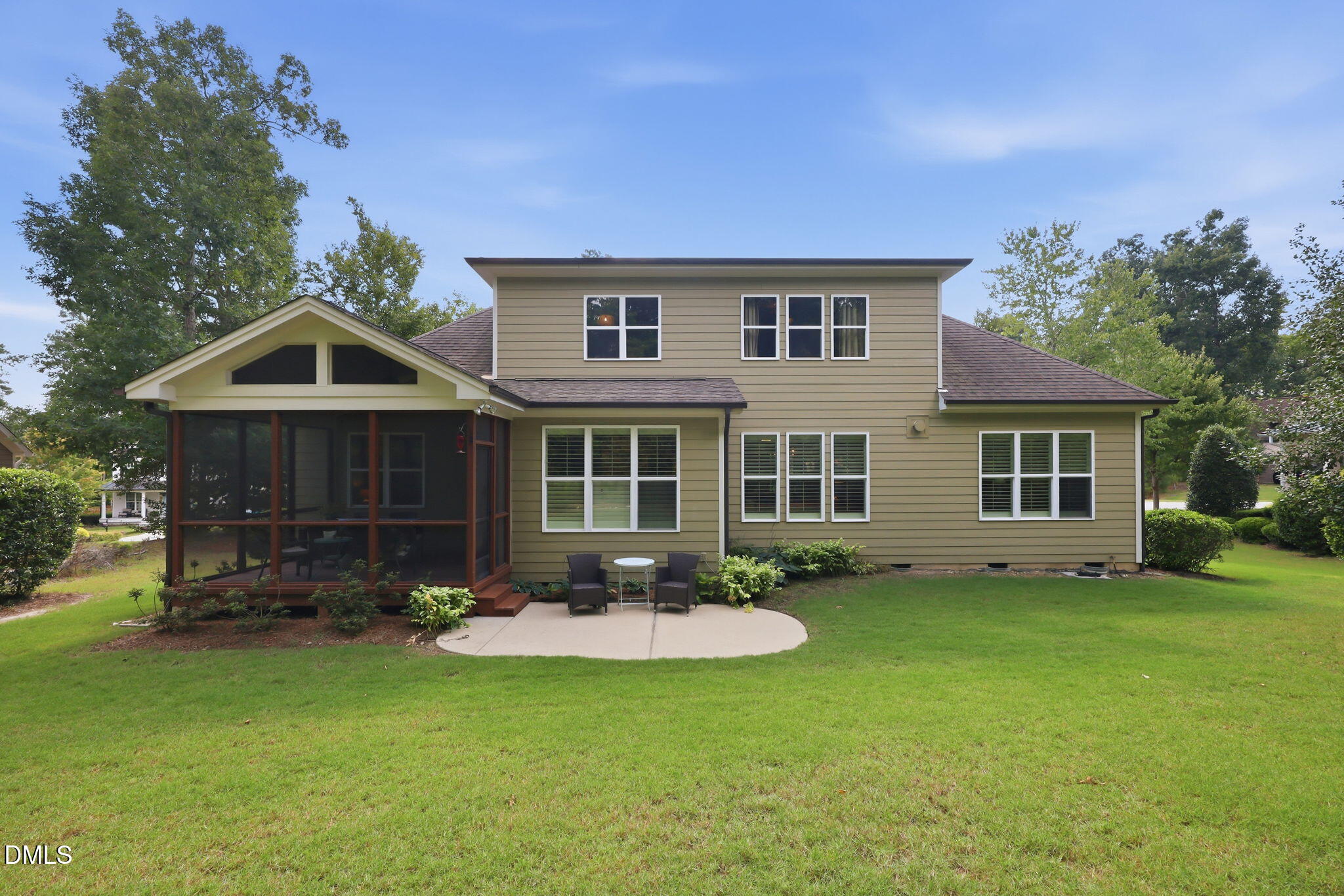 2641 Silver Bend Drive Property Photo 40