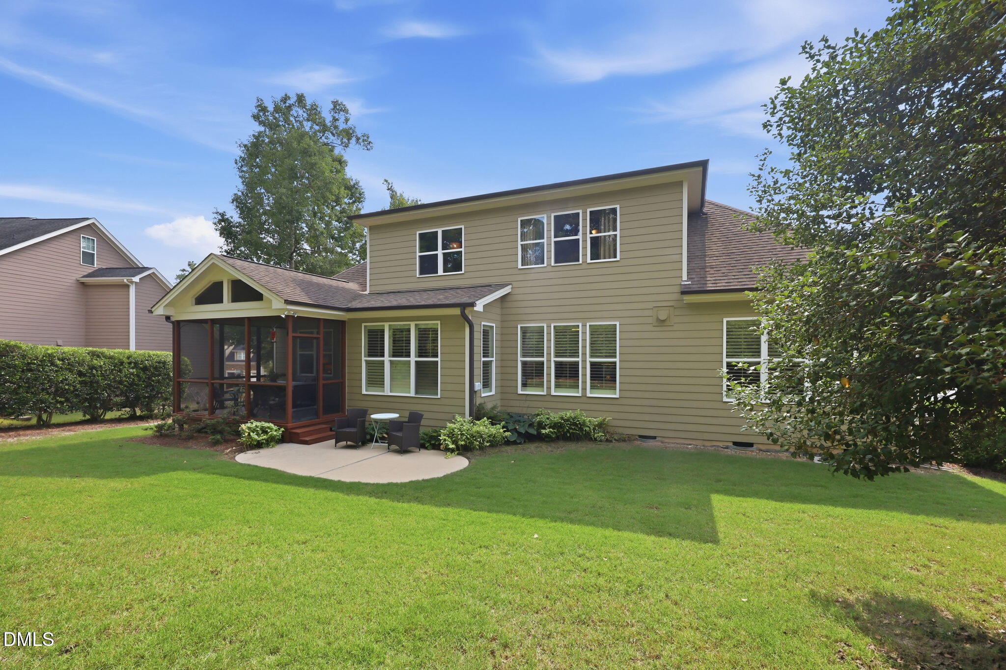 2641 Silver Bend Drive Property Photo 41