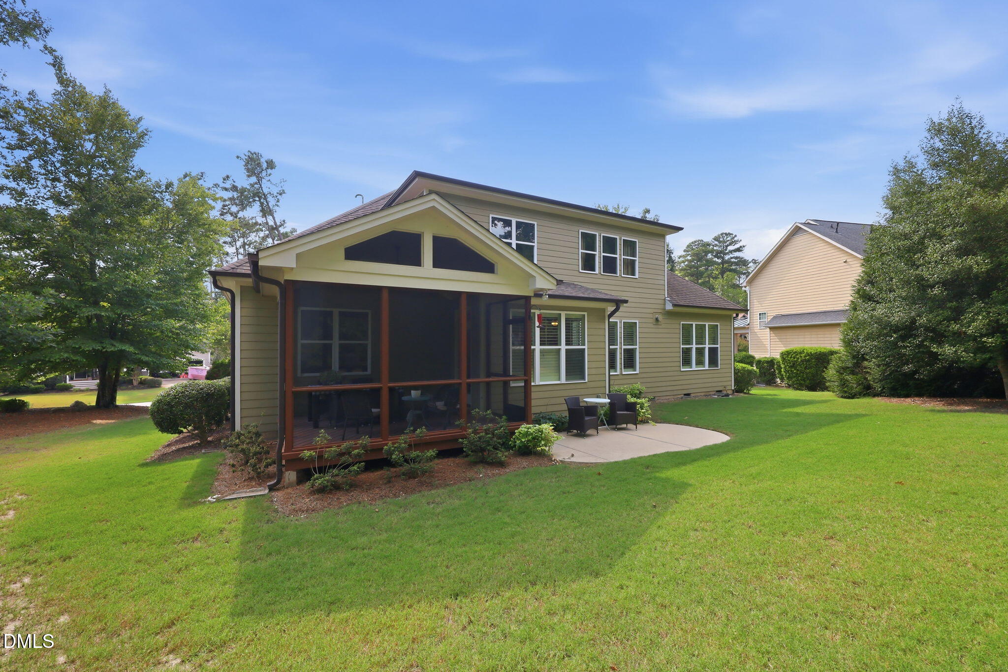 2641 Silver Bend Drive Property Photo 42