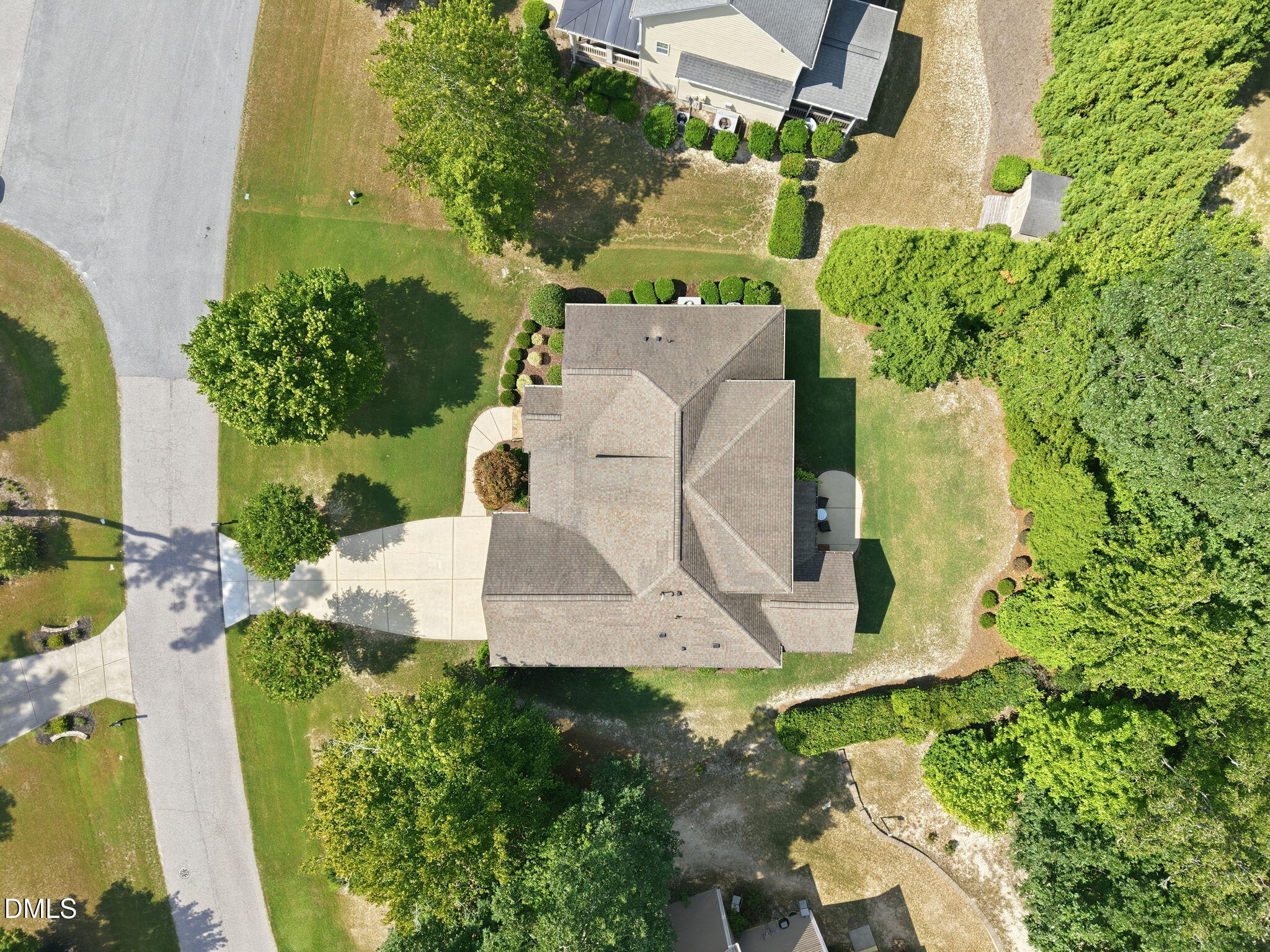 2641 Silver Bend Drive Property Photo 53