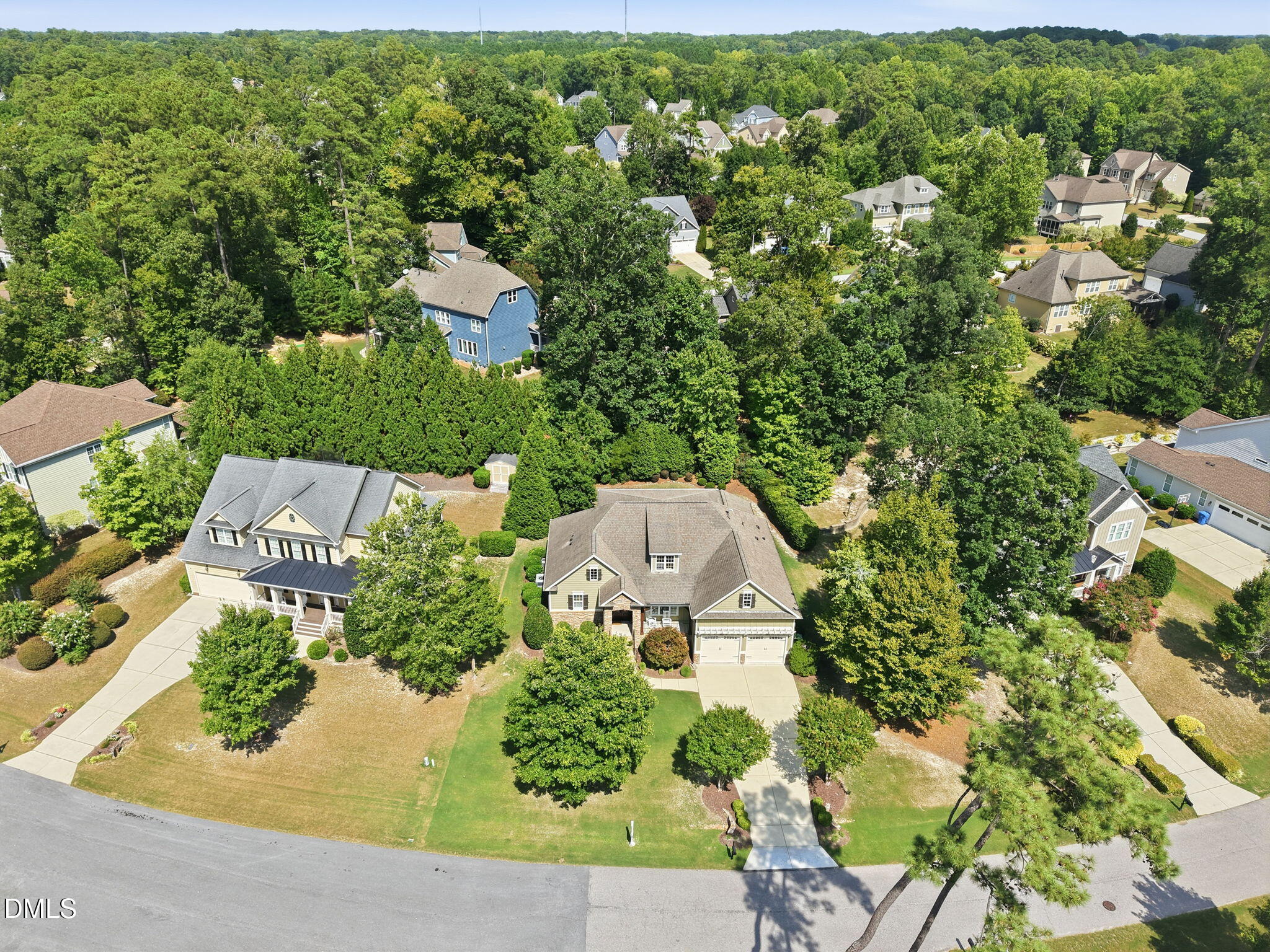 2641 Silver Bend Drive Property Photo 54