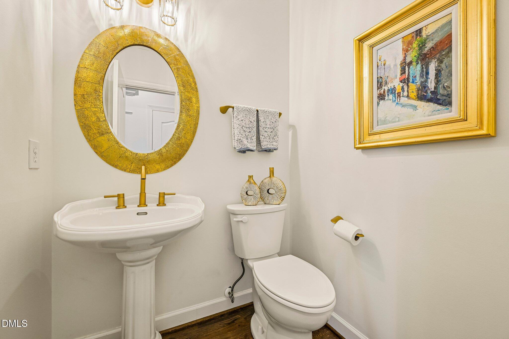 105 Versailles Drive Property Photo 45