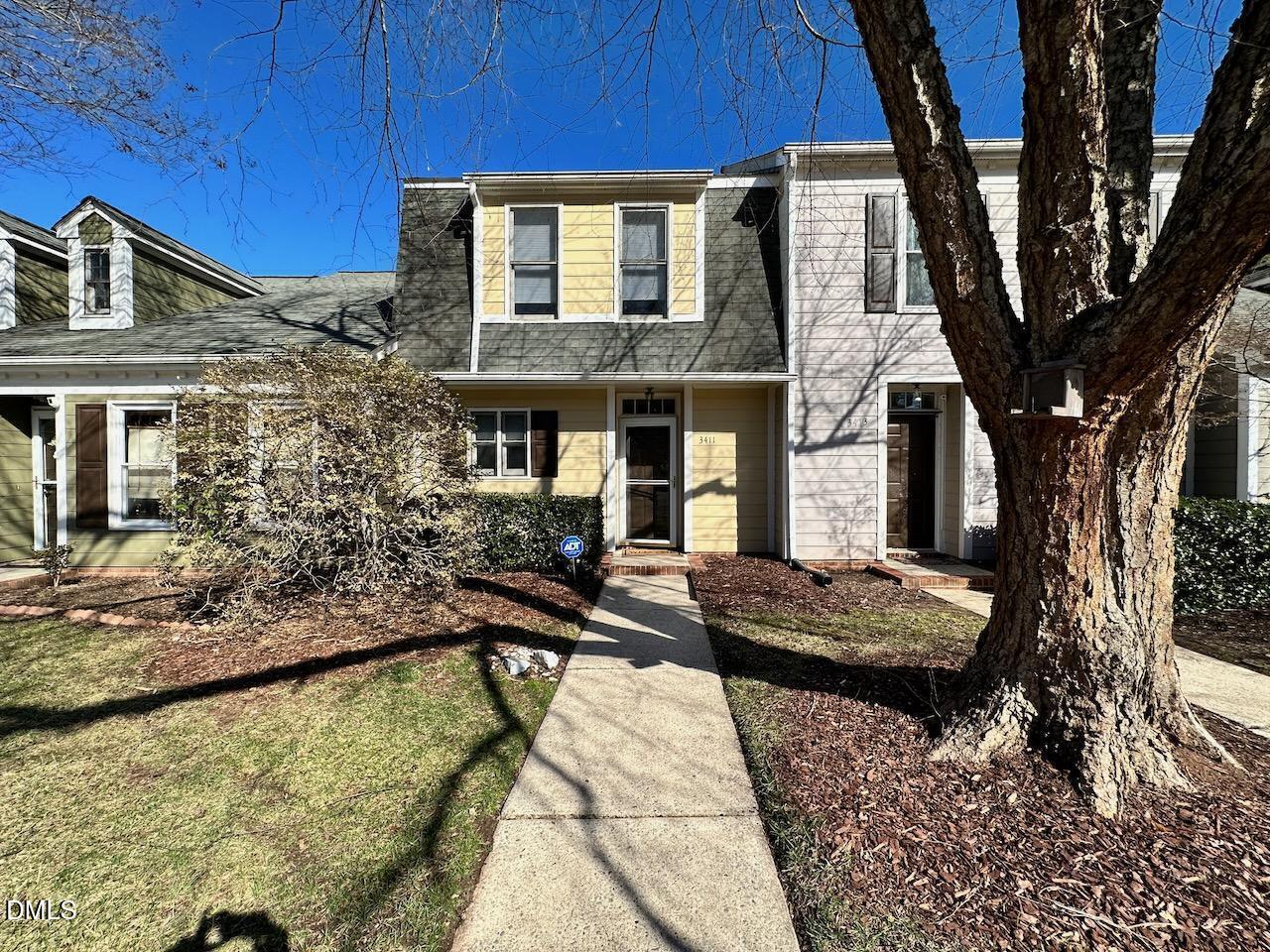 3411 Balfour E Property Photo 1