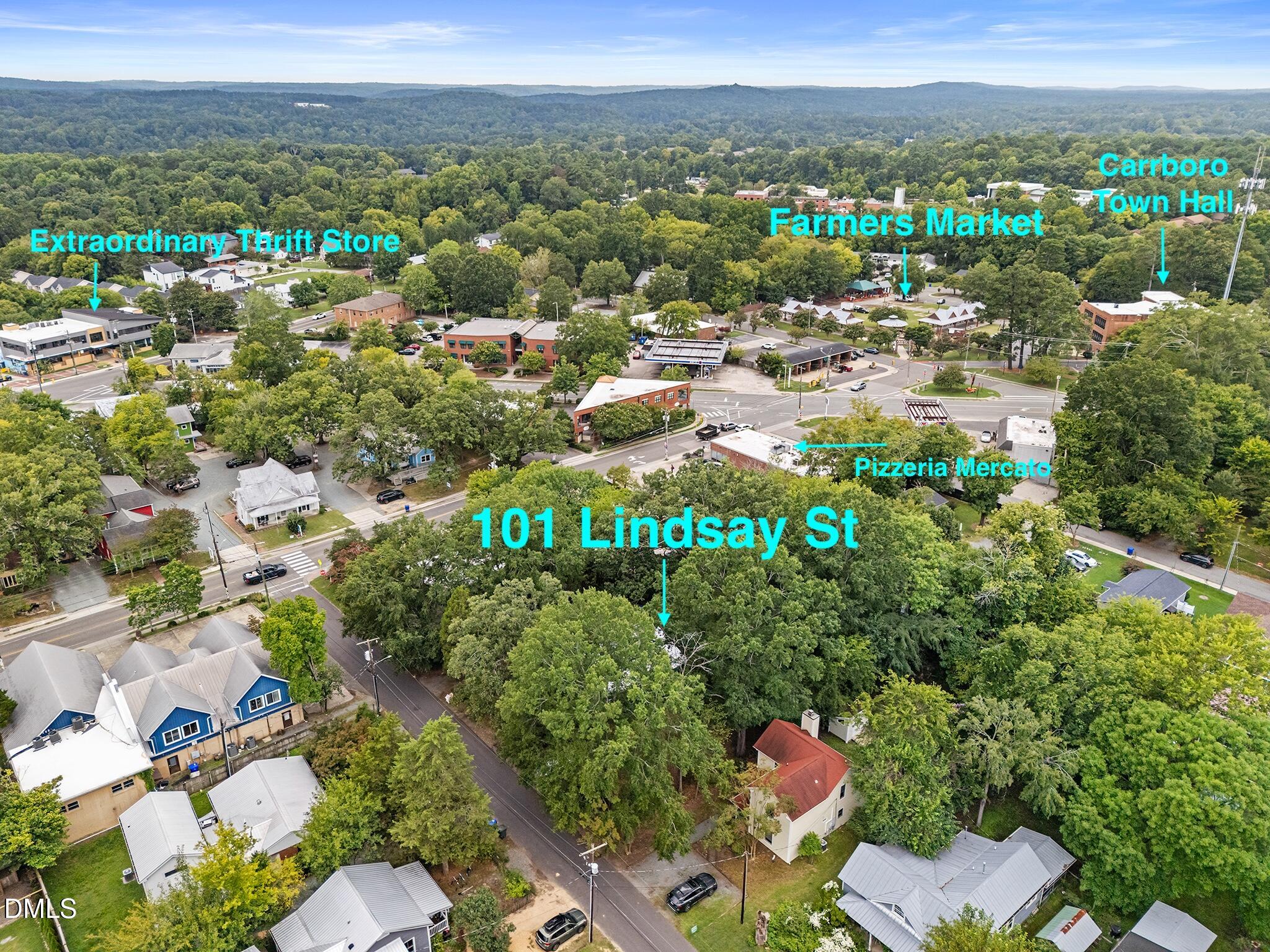 101 Lindsay Street Property Photo 3